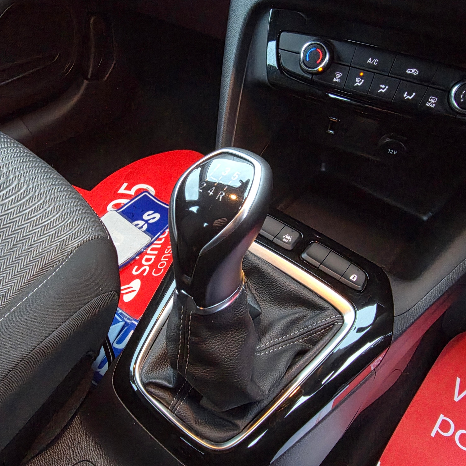 Used Vauxhall Corsa 2023 for sale - 77378439: Photo 28