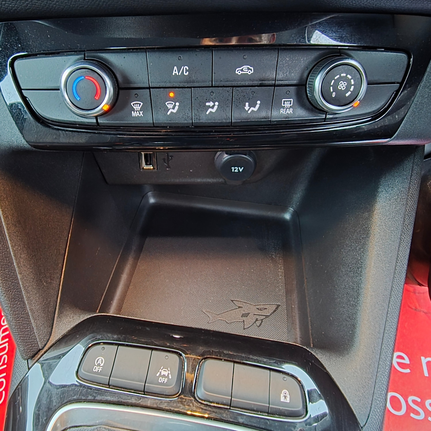 Used Vauxhall Corsa 2023 for sale - 77378439: Photo 29