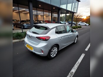 Used Vauxhall Corsa 2023 for sale - 77378439: Photo