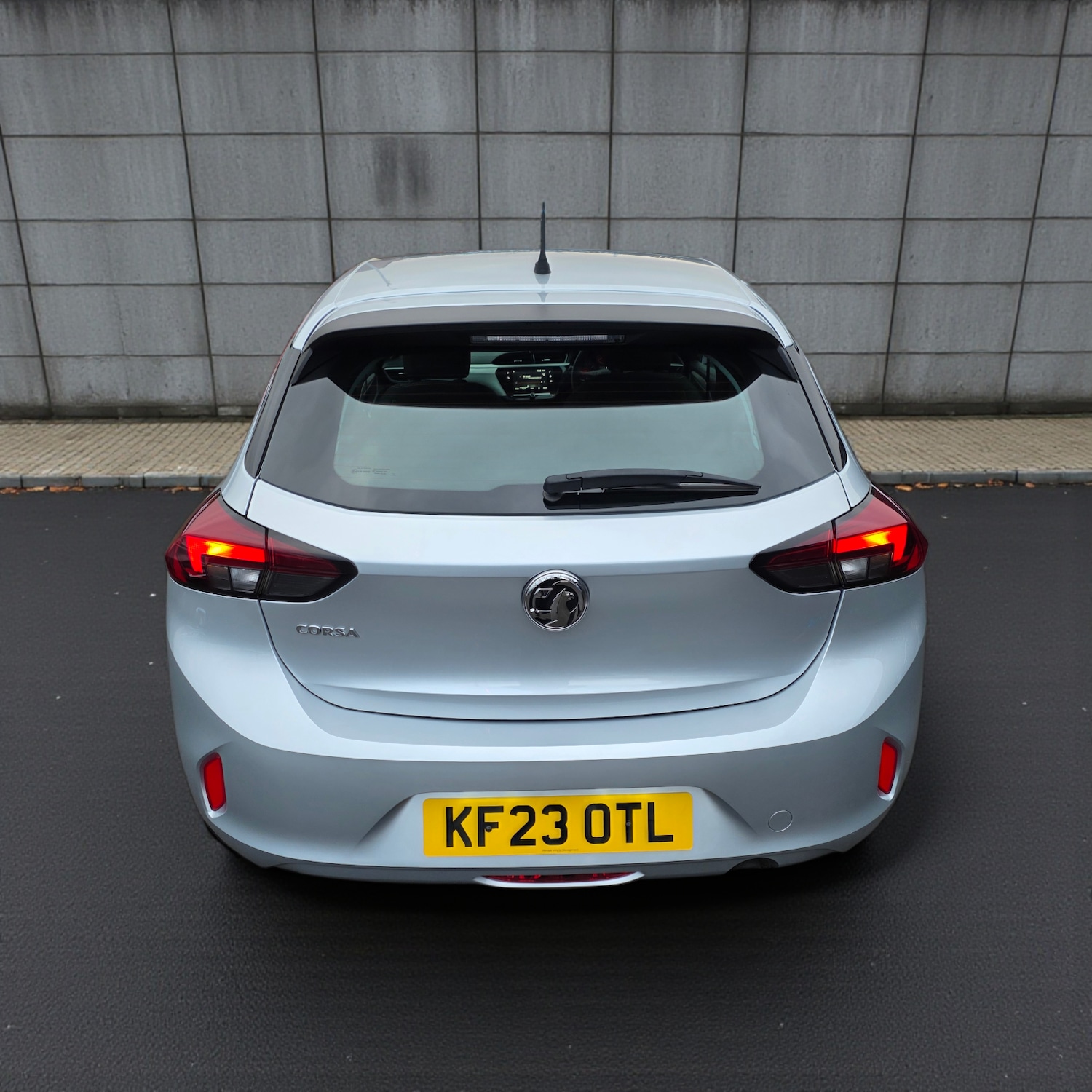 Used Vauxhall Corsa 2023 for sale - 77378439: Photo 3