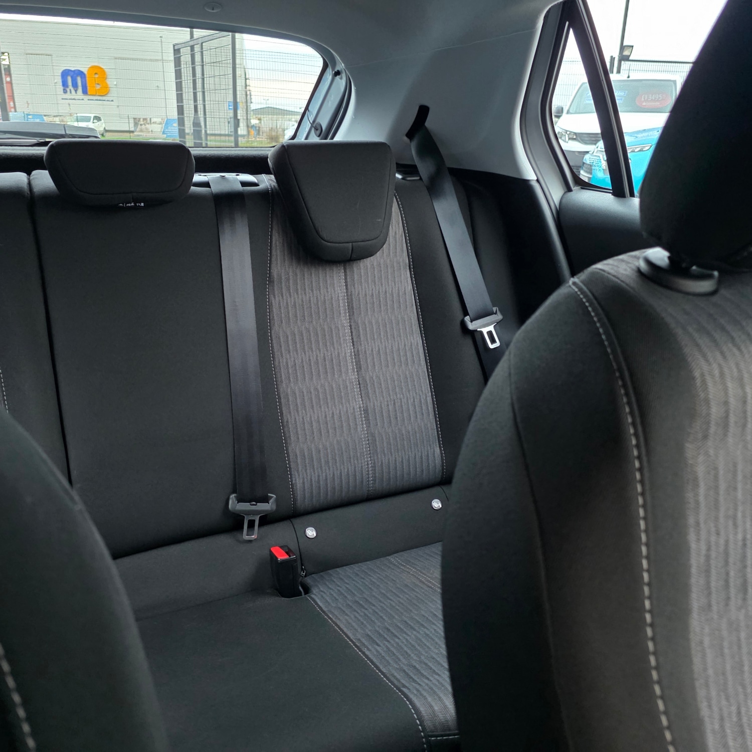 Used Vauxhall Corsa 2023 for sale - 77378439: Photo 32