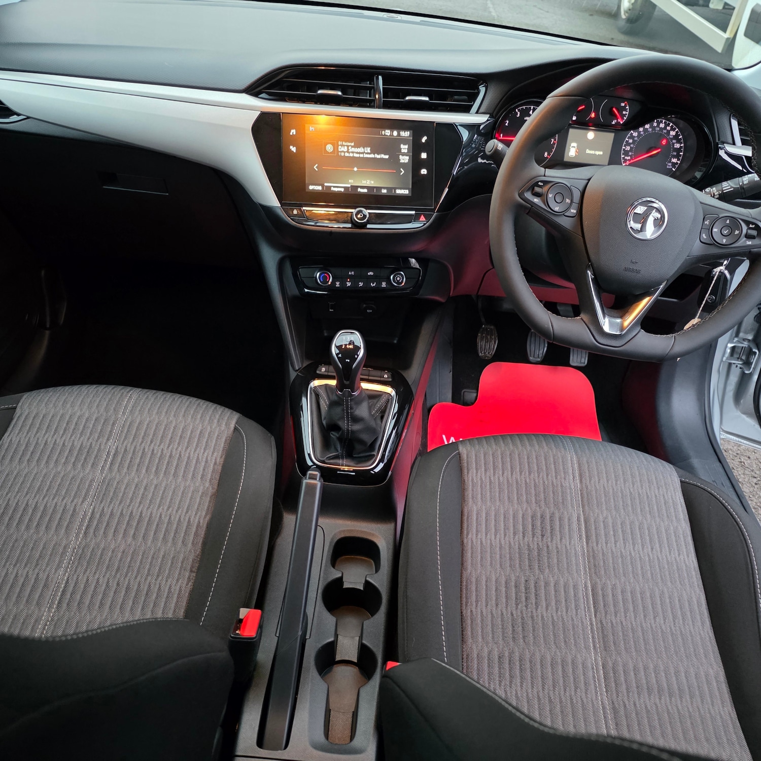 Used Vauxhall Corsa 2023 for sale - 77378439: Photo 33