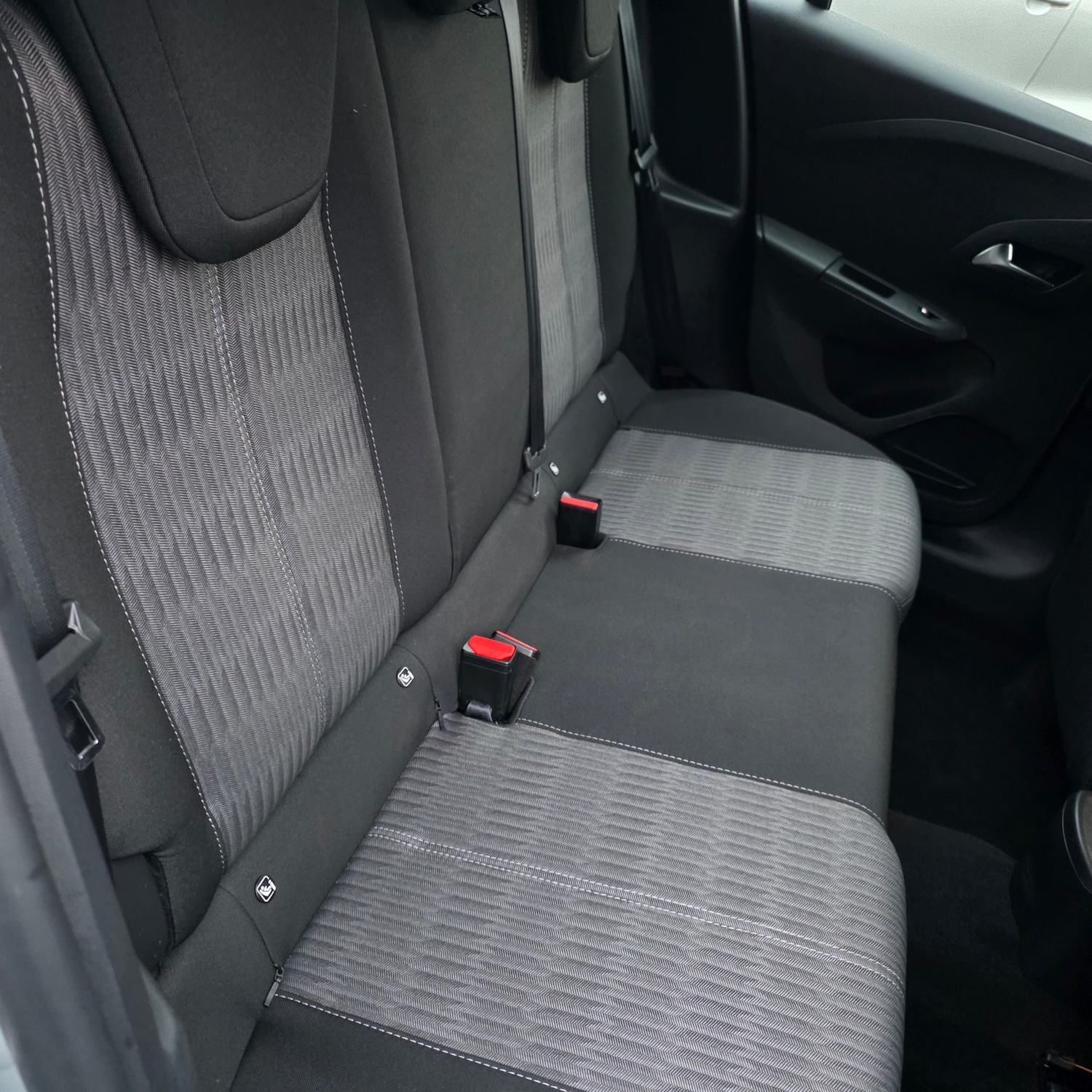 Used Vauxhall Corsa 2023 for sale - 77378439: Photo 34