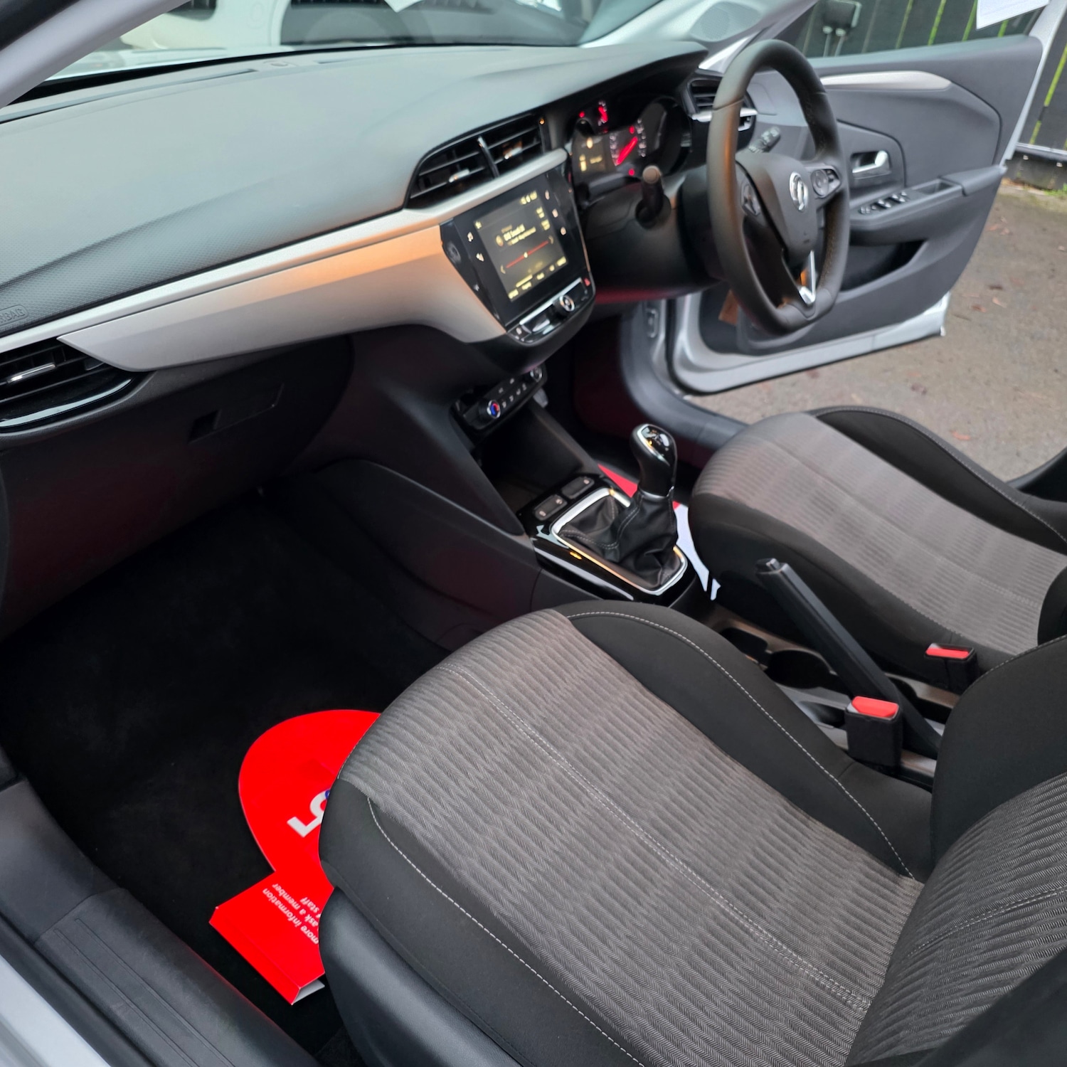 Used Vauxhall Corsa 2023 for sale - 77378439: Photo 35