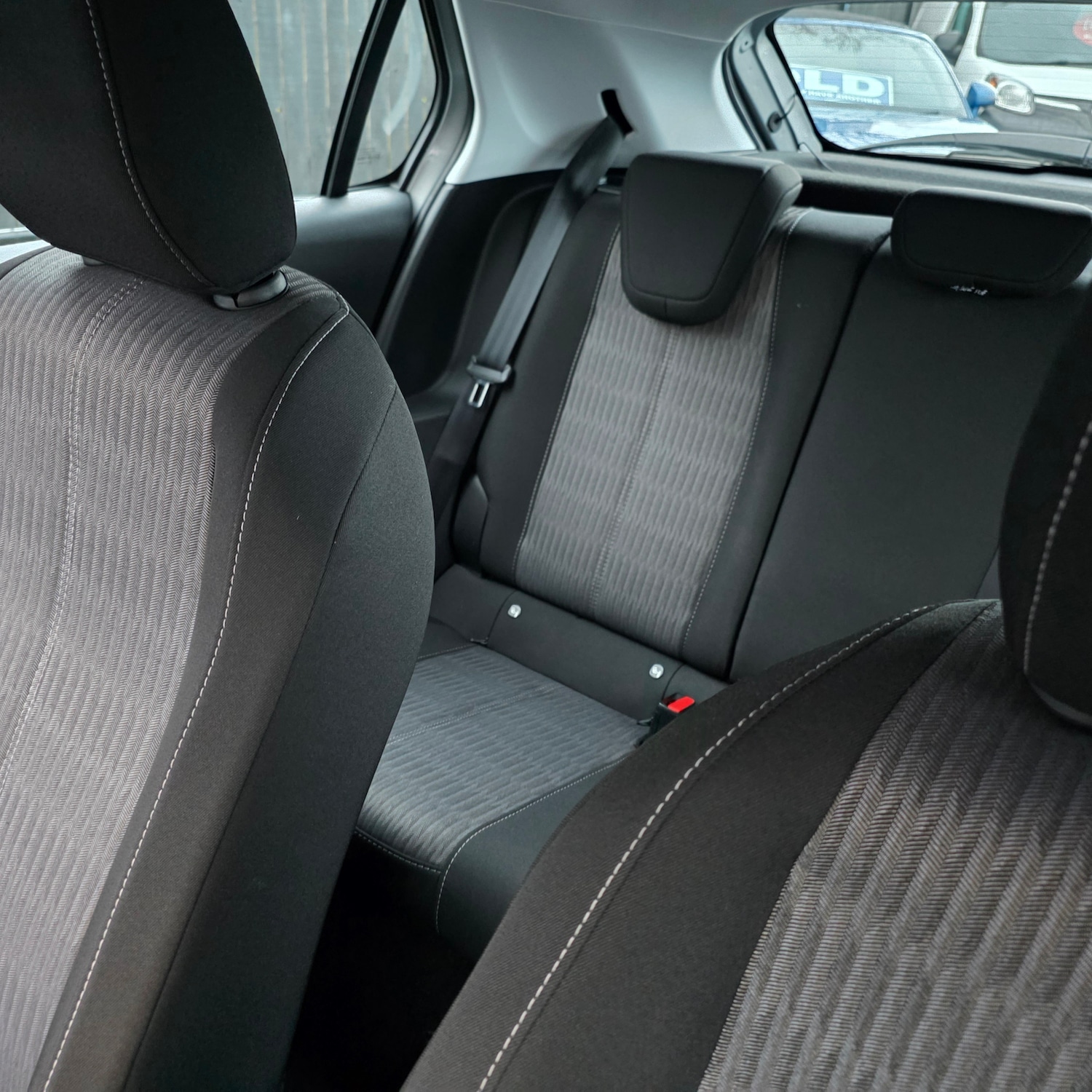 Used Vauxhall Corsa 2023 for sale - 77378439: Photo 36