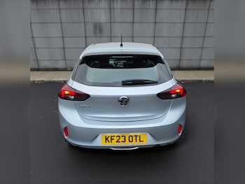 Used Vauxhall Corsa 2023 for sale - 77378439: Photo