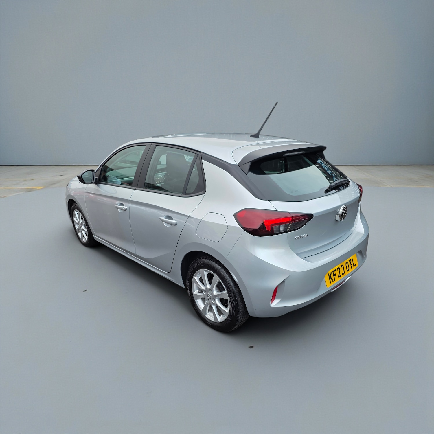 Used Vauxhall Corsa 2023 for sale - 77378439: Photo 4