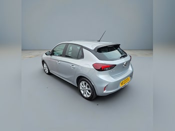 Used Vauxhall Corsa 2023 for sale - 77378439: Photo