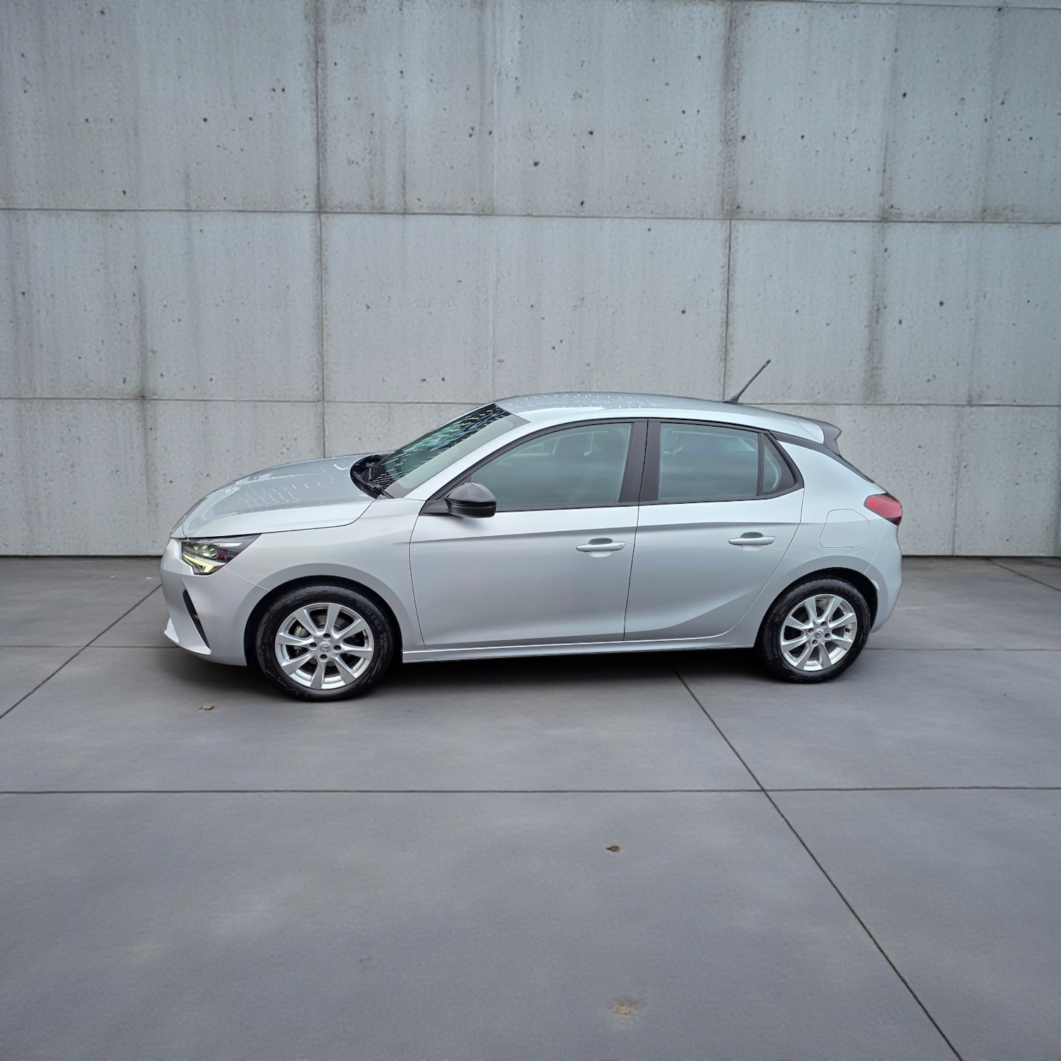 Used Vauxhall Corsa 2023 for sale - 77378439: Photo 5