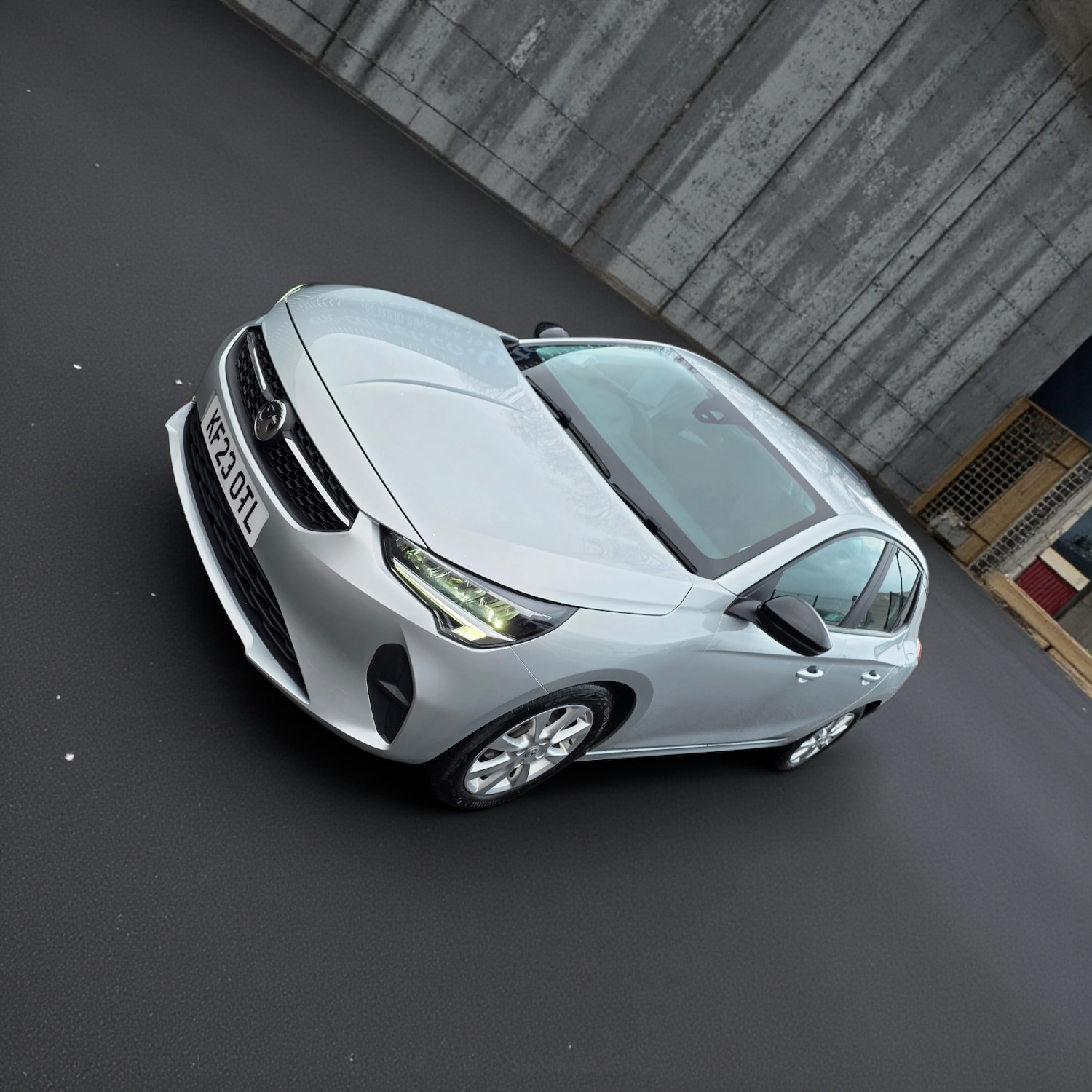 Used Vauxhall Corsa 2023 for sale - 77378439: Photo 6