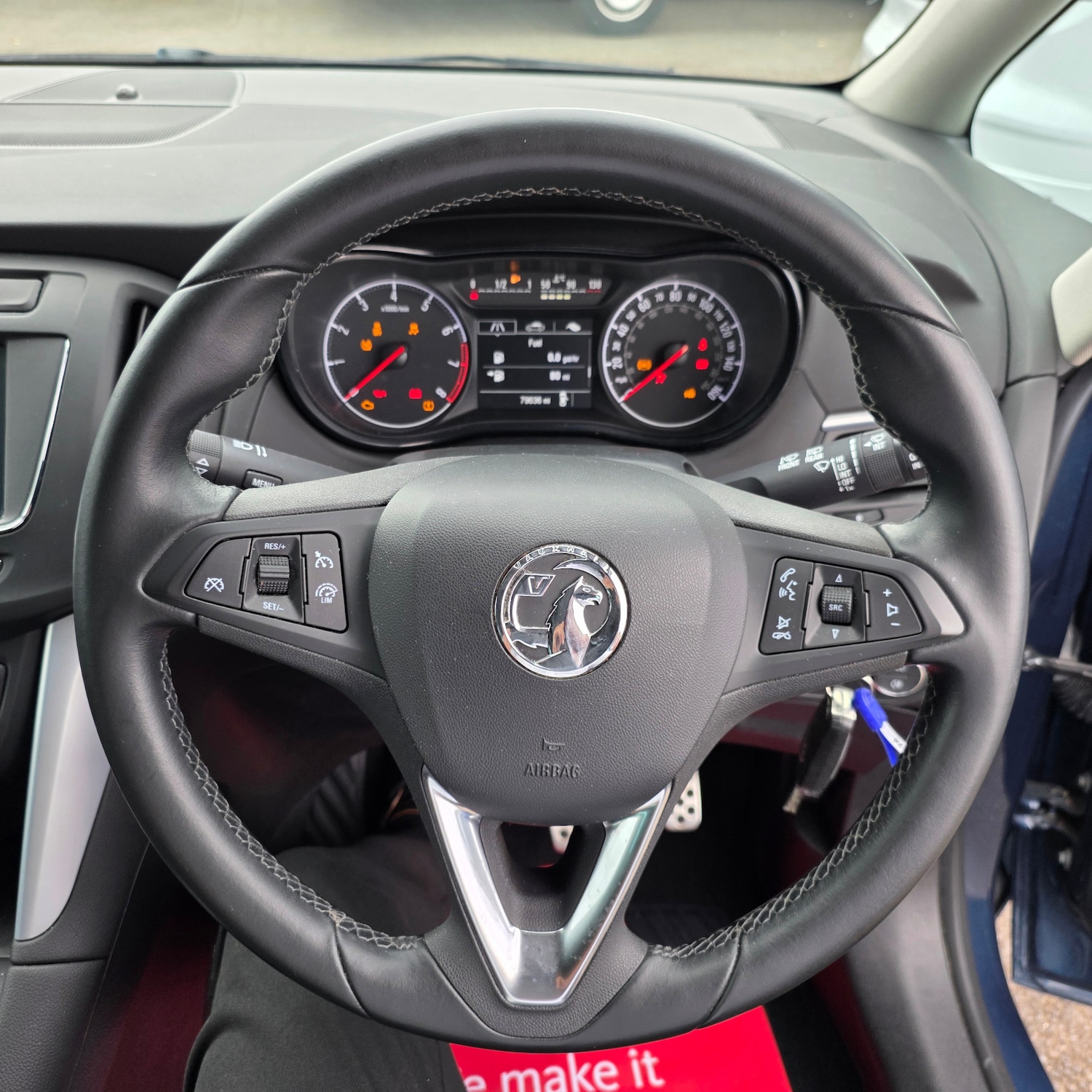 Vehicle 15
