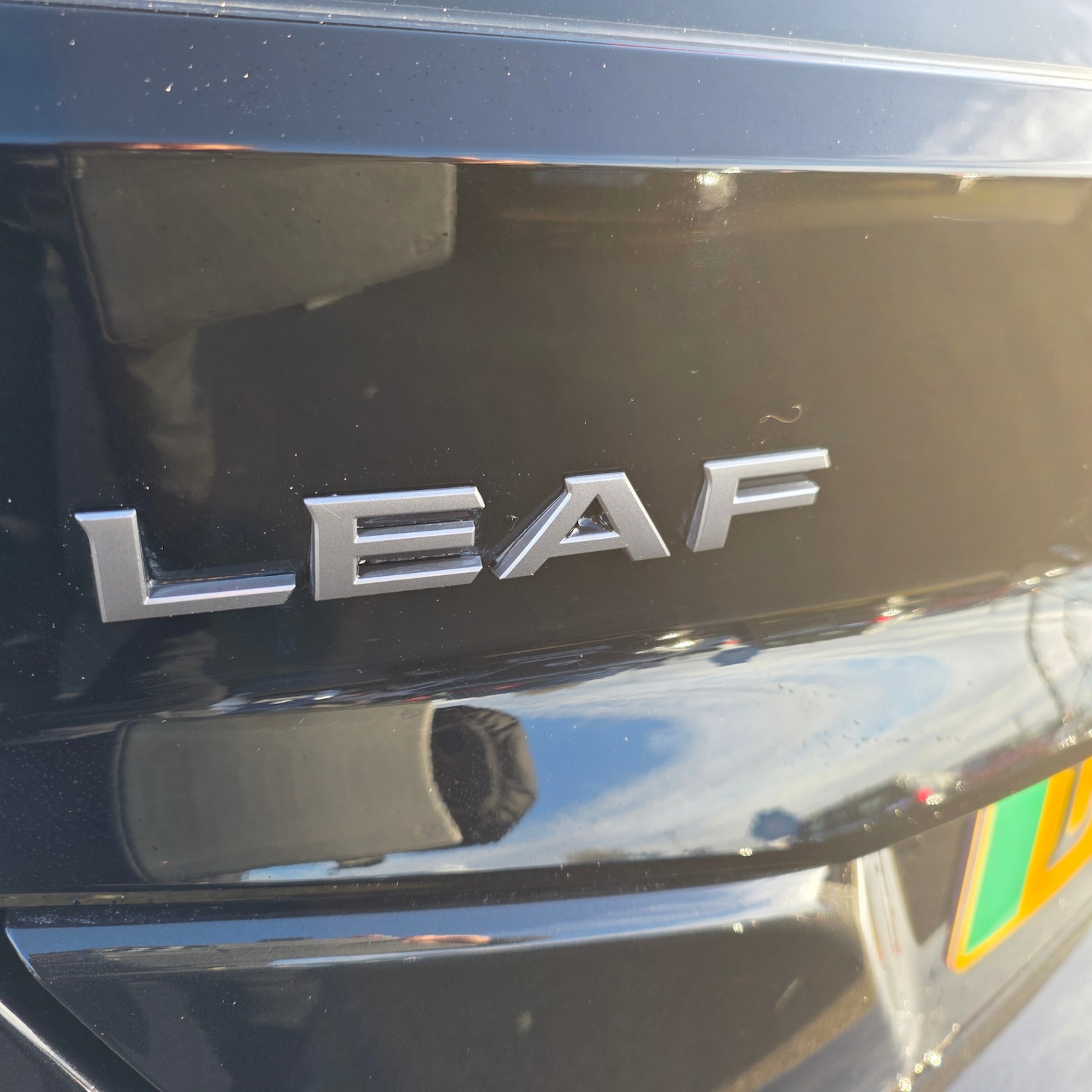 Used Nissan Leaf 2022 for sale - 76831255: Photo 13