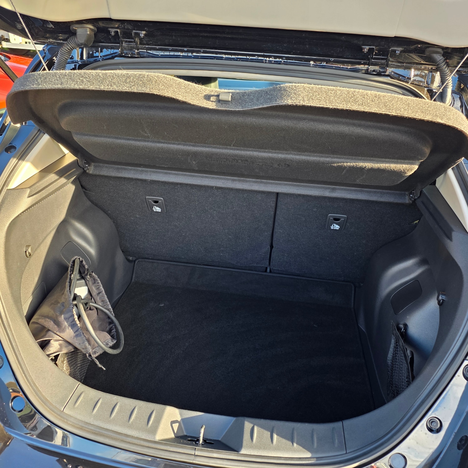 Used Nissan Leaf 2022 for sale - 76831255: Photo 14