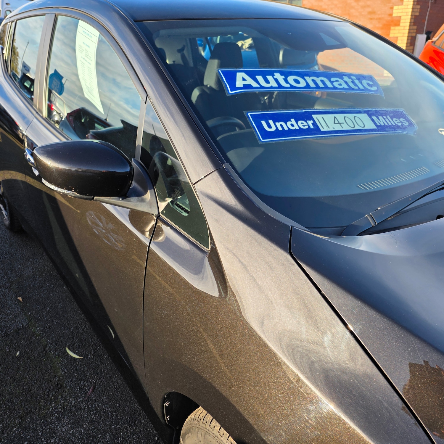 Used Nissan Leaf 2022 for sale - 76831255: Photo 15