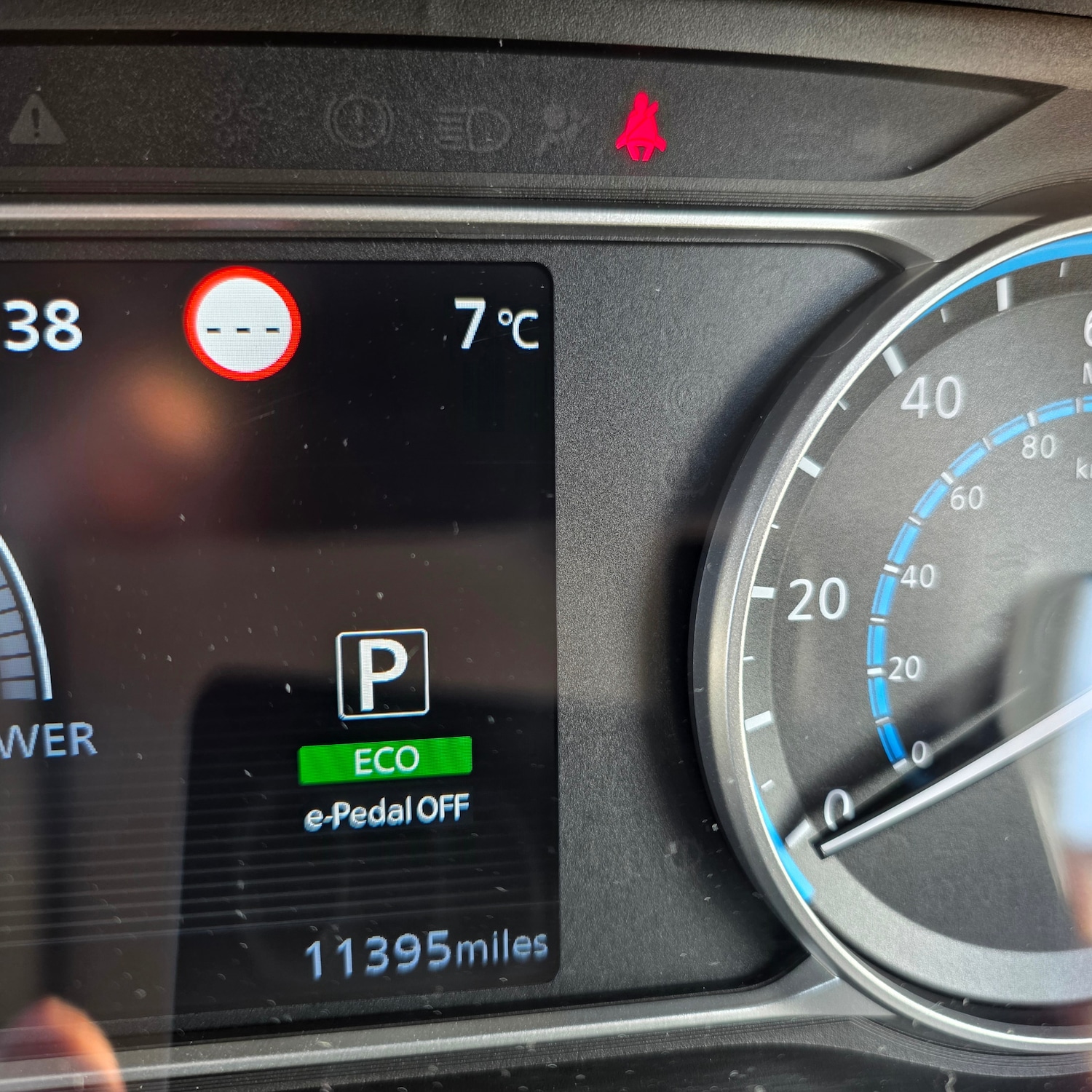 Used Nissan Leaf 2022 for sale - 76831255: Photo 20