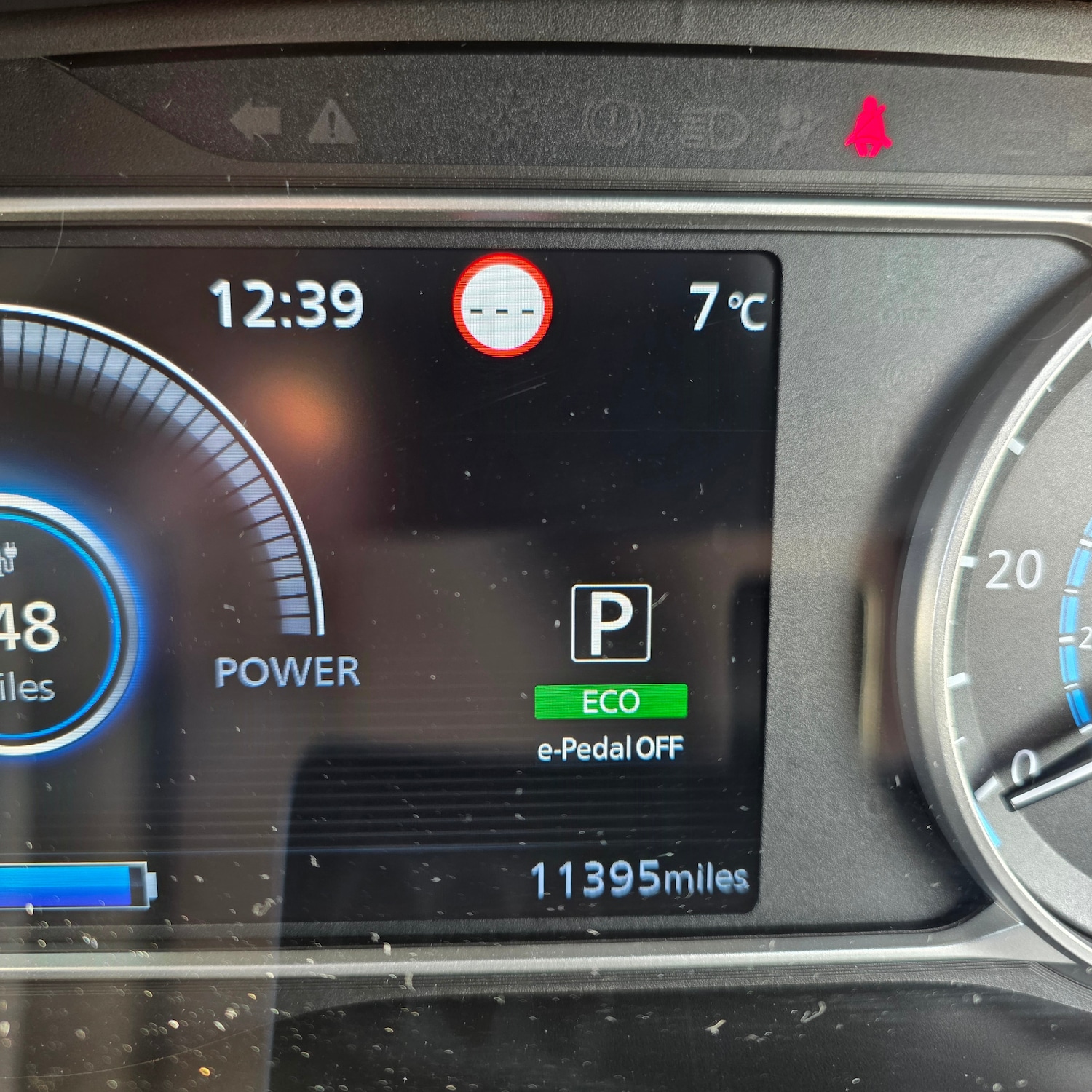 Used Nissan Leaf 2022 for sale - 76831255: Photo 21