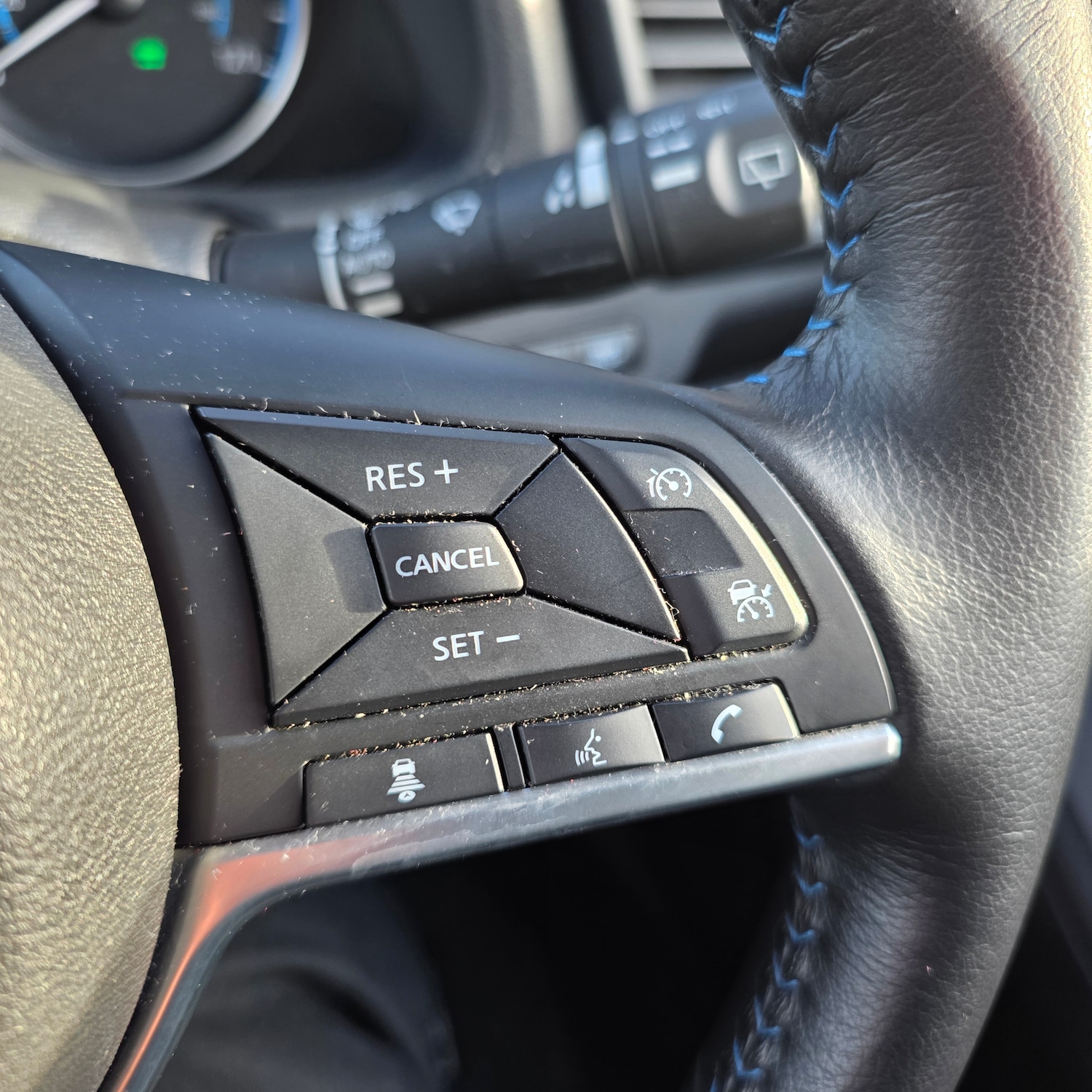 Used Nissan Leaf 2022 for sale - 76831255: Photo 27