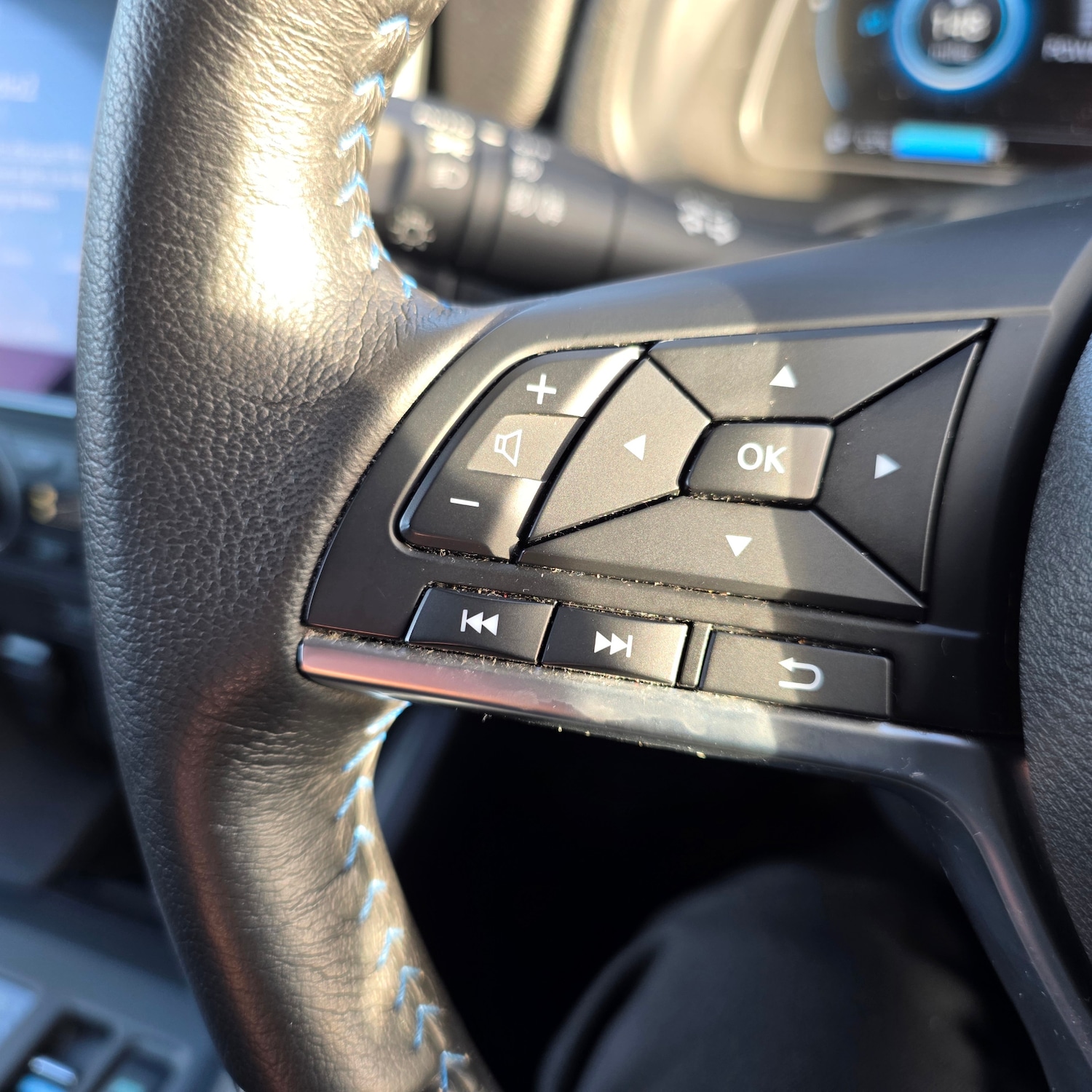 Used Nissan Leaf 2022 for sale - 76831255: Photo 28