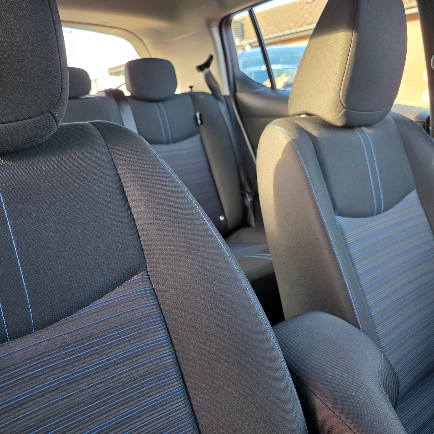 Used Nissan Leaf 2022 for sale - 76831255: Photo 29