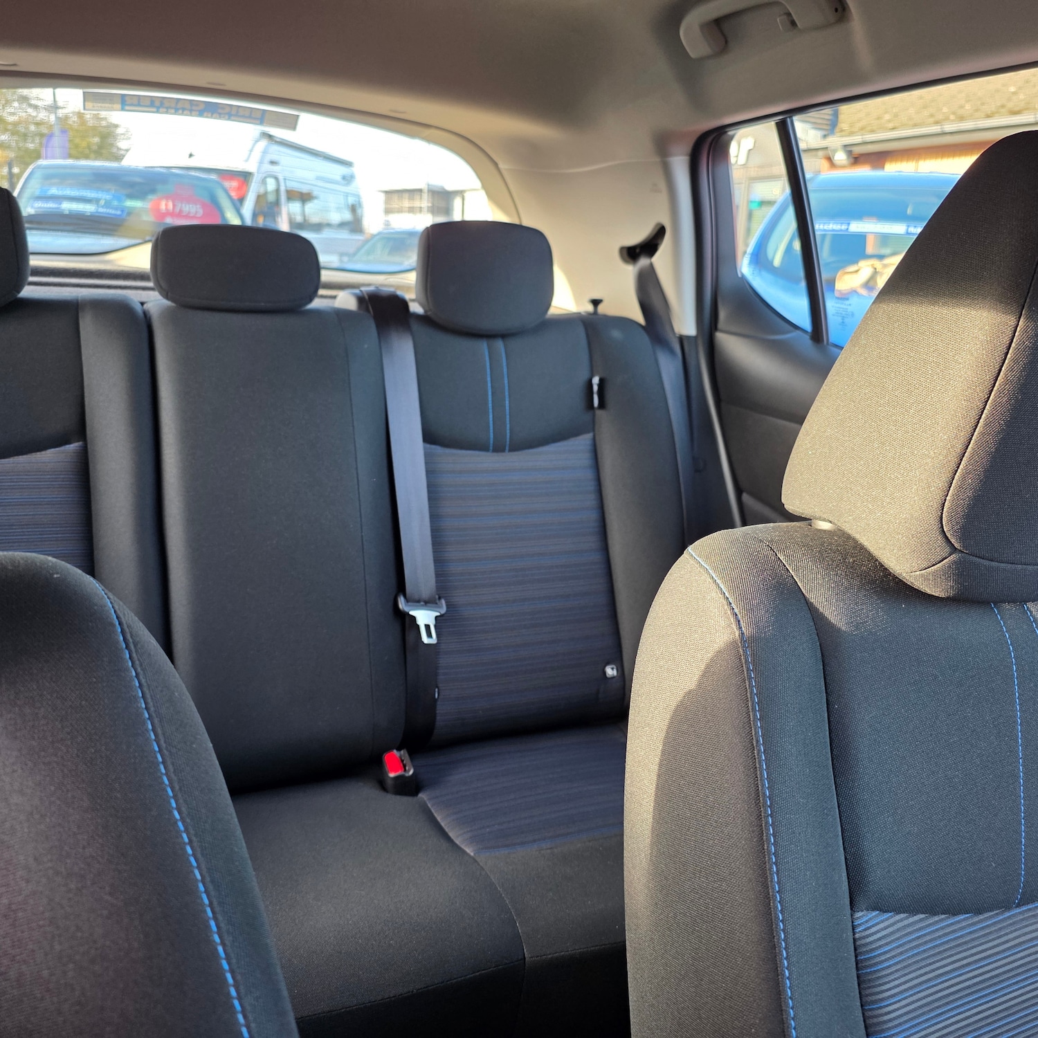 Used Nissan Leaf 2022 for sale - 76831255: Photo 30