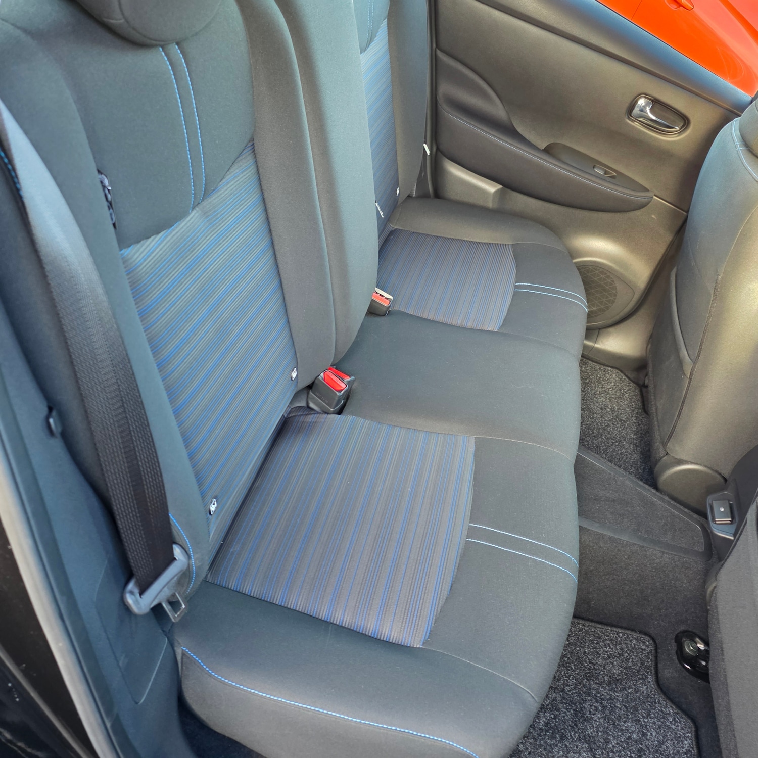 Used Nissan Leaf 2022 for sale - 76831255: Photo 31