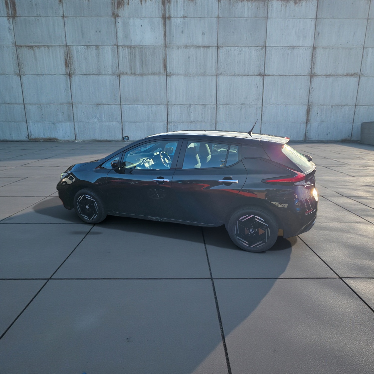 Used Nissan Leaf 2022 for sale - 76831255: Photo 6