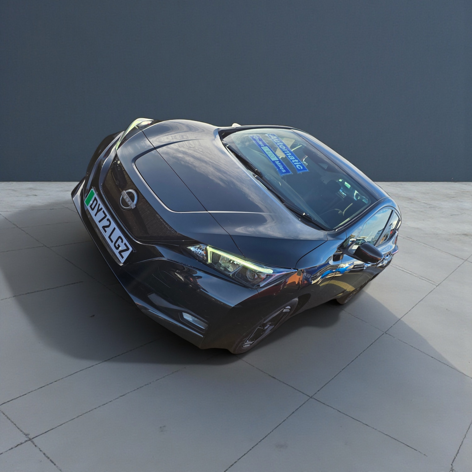 Used Nissan Leaf 2022 for sale - 76831255: Photo 7