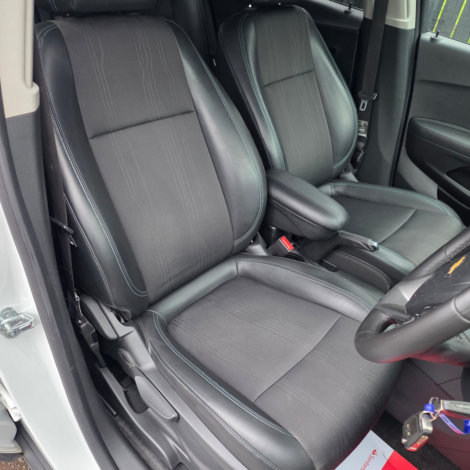 Used Chevrolet Trax 2014 for sale - 77778532: Photo 12