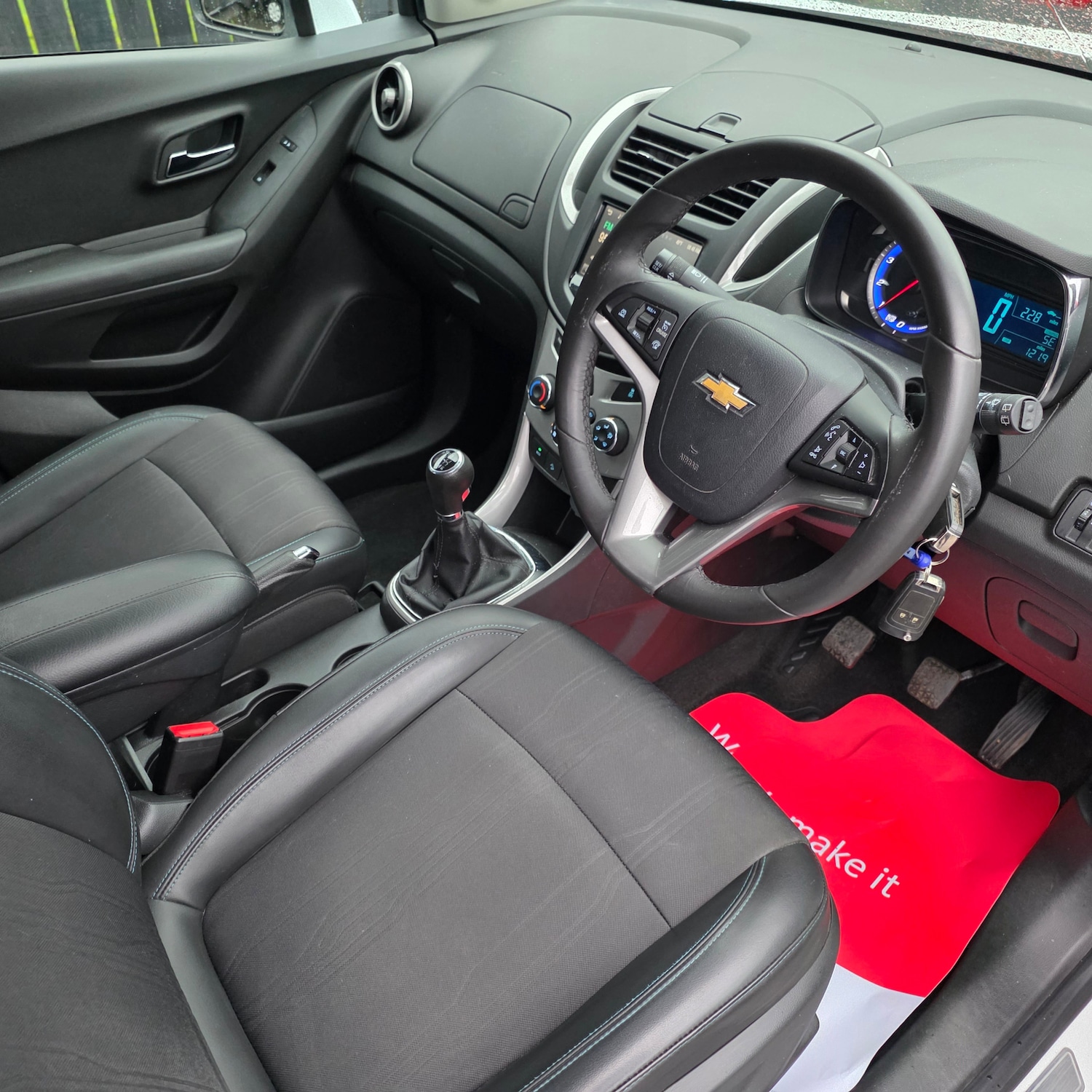 Used Chevrolet Trax 2014 for sale - 77778532: Photo 13