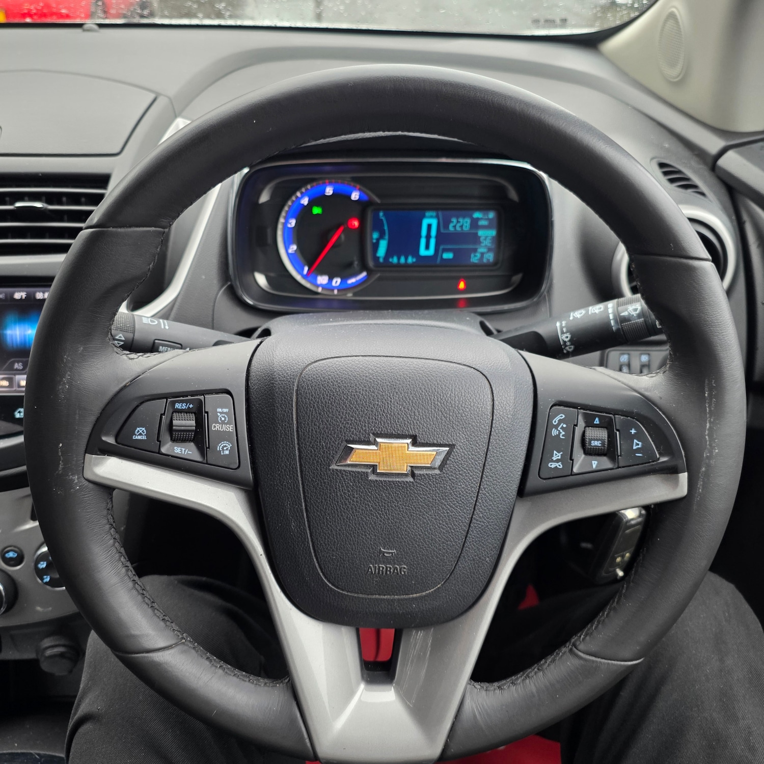 Used Chevrolet Trax 2014 for sale - 77778532: Photo 15