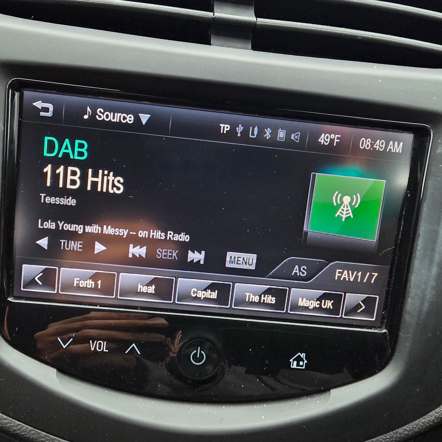 Used Chevrolet Trax 2014 for sale - 77778532: Photo 19