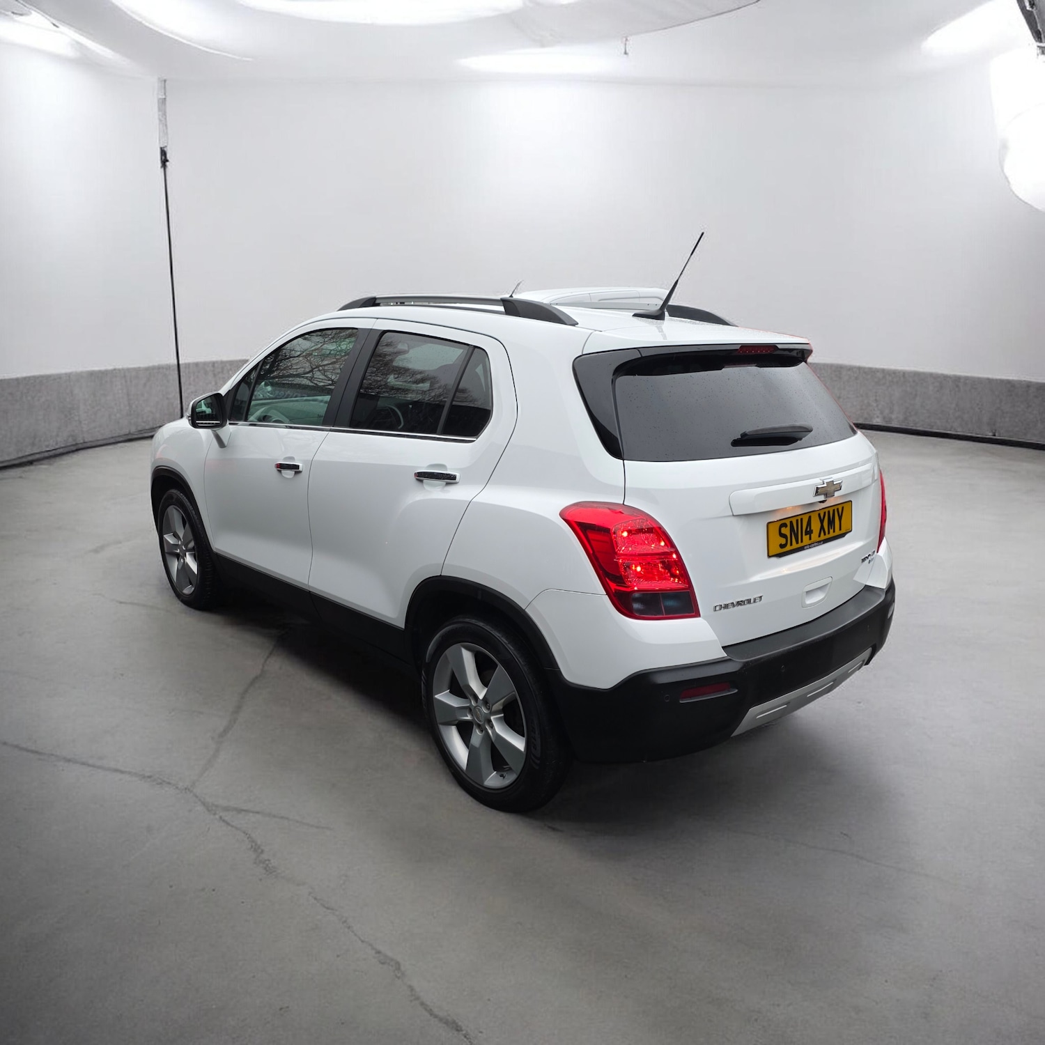 Used Chevrolet Trax 2014 for sale - 77778532: Photo 2