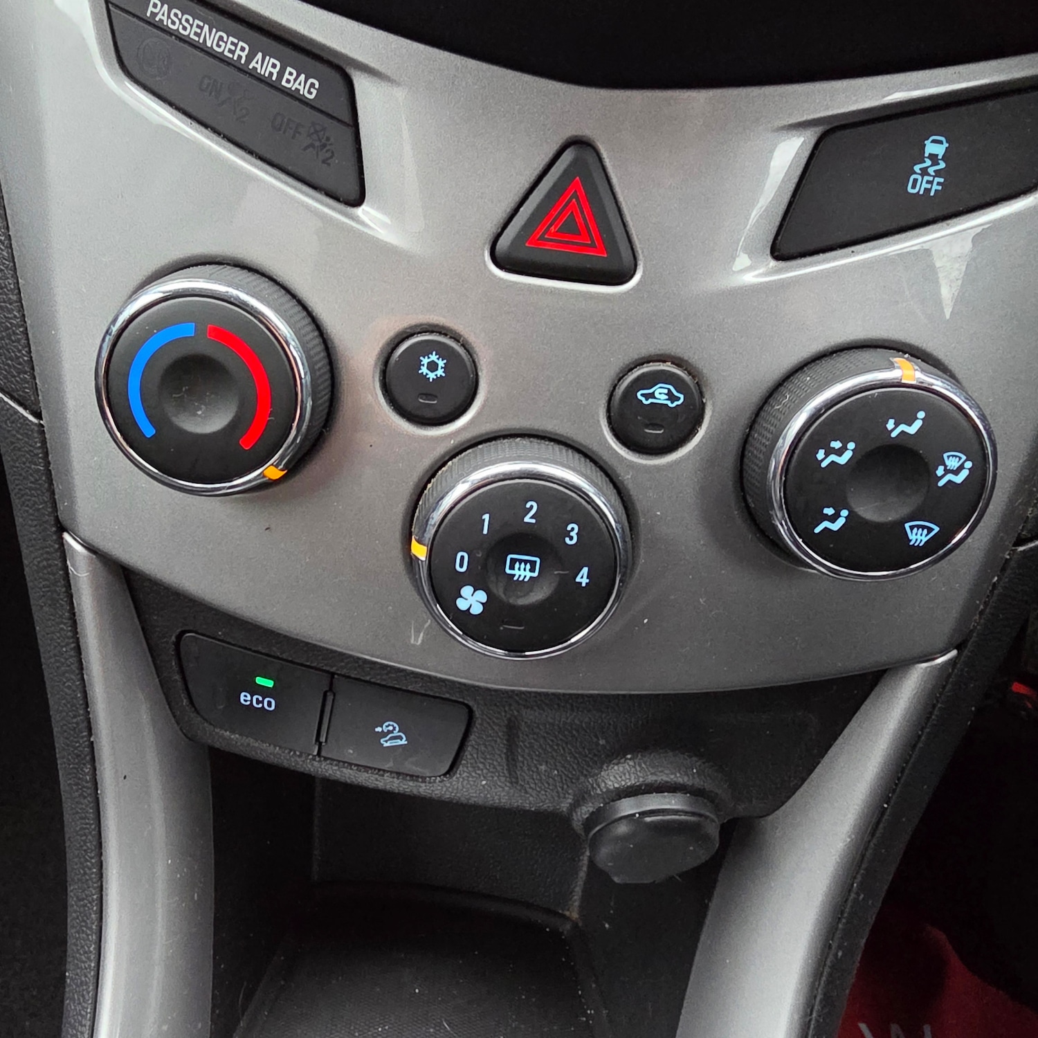 Used Chevrolet Trax 2014 for sale - 77778532: Photo 20