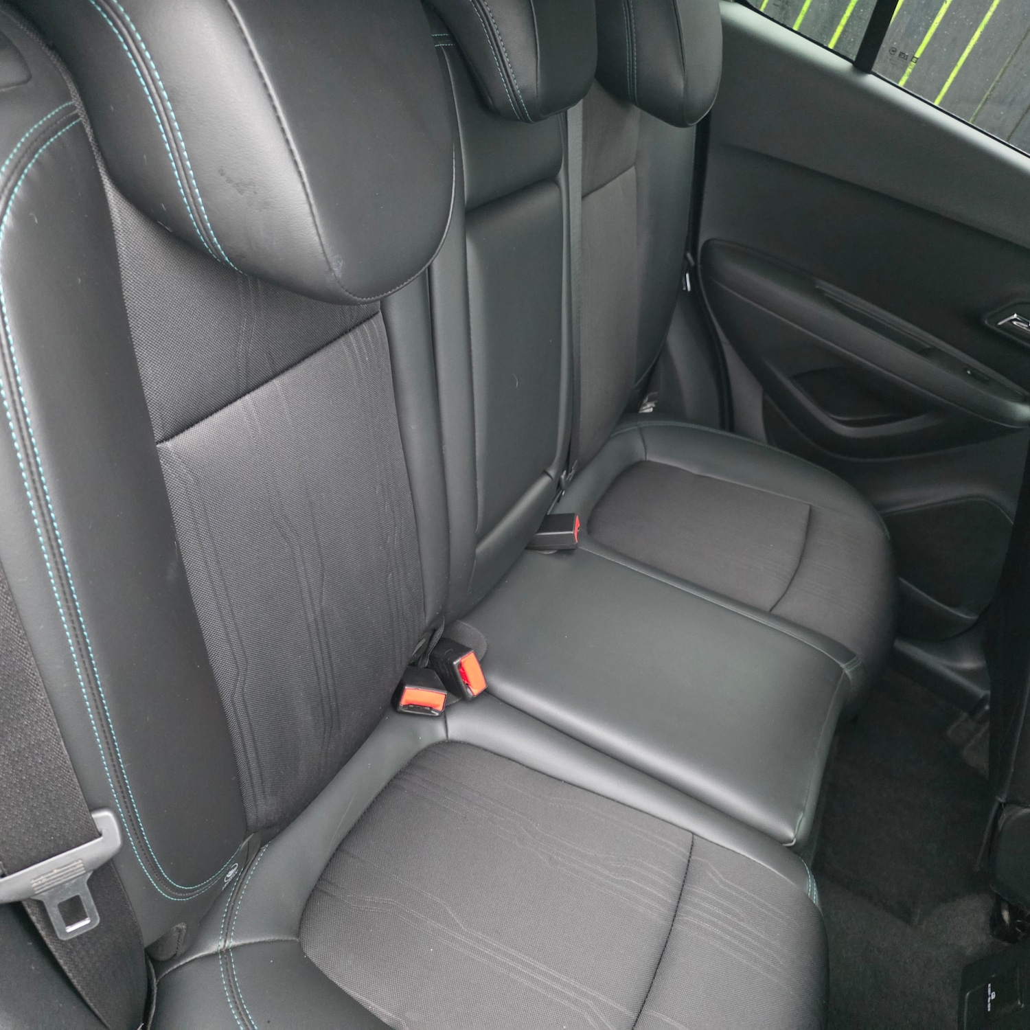 Used Chevrolet Trax 2014 for sale - 77778532: Photo 27