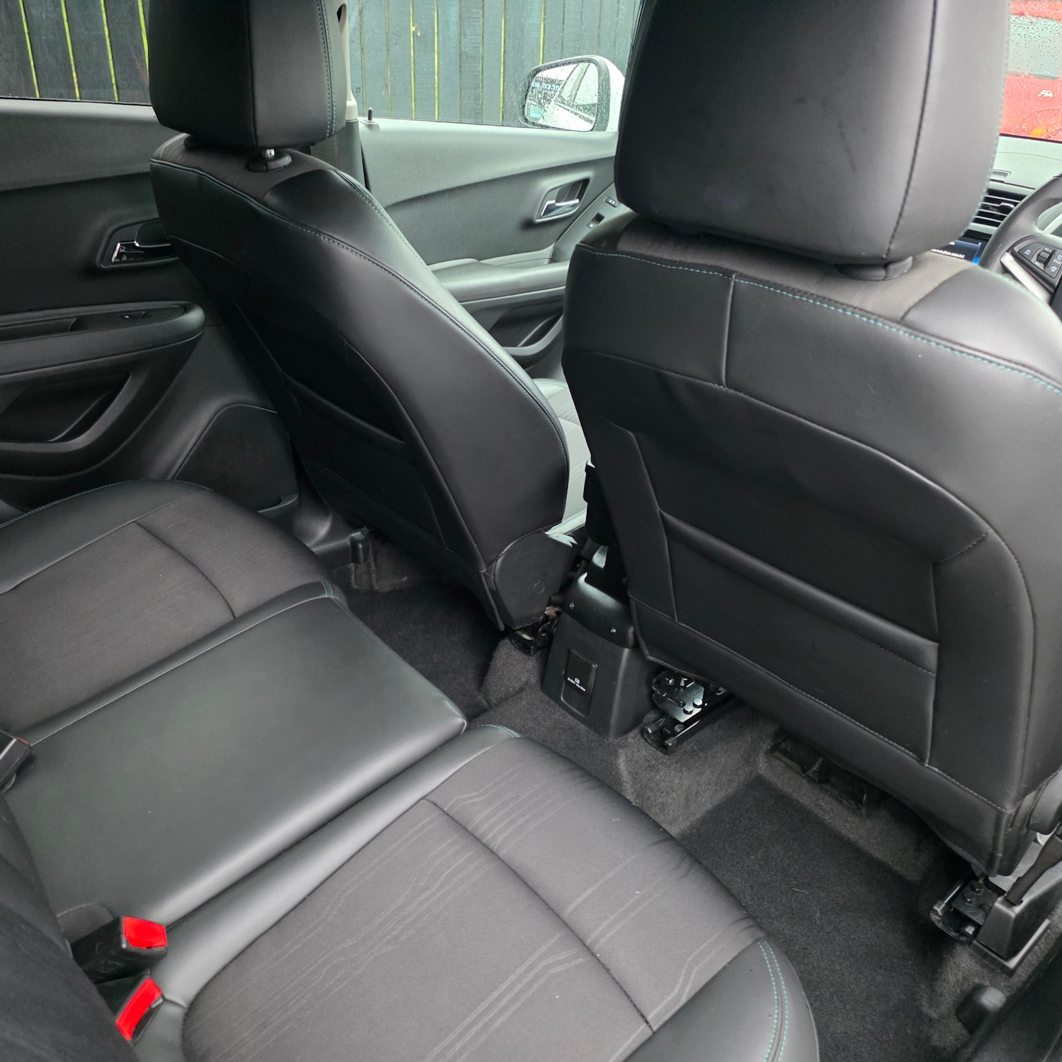 Used Chevrolet Trax 2014 for sale - 77778532: Photo 29