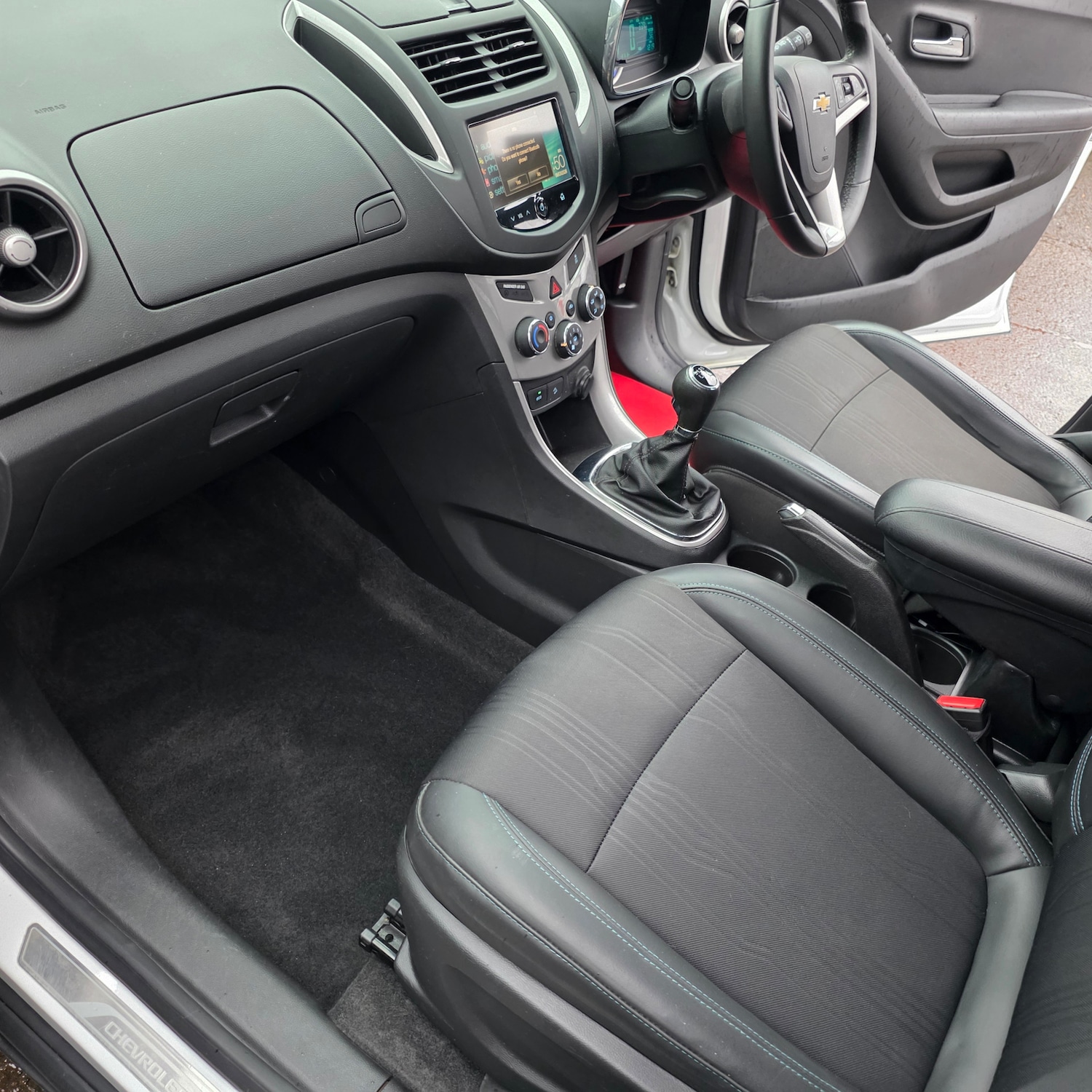 Used Chevrolet Trax 2014 for sale - 77778532: Photo 30