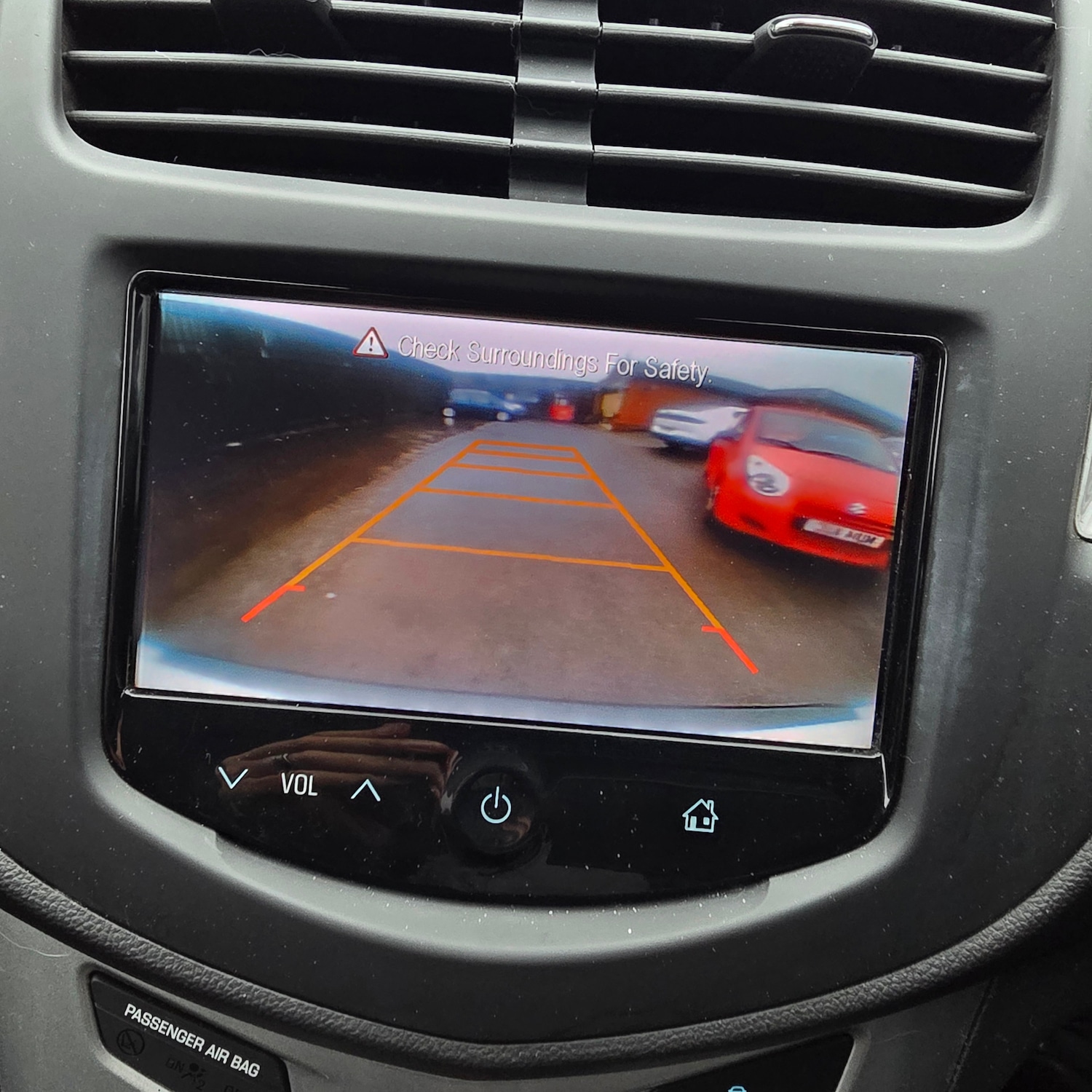 Used Chevrolet Trax 2014 for sale - 77778532: Photo 32