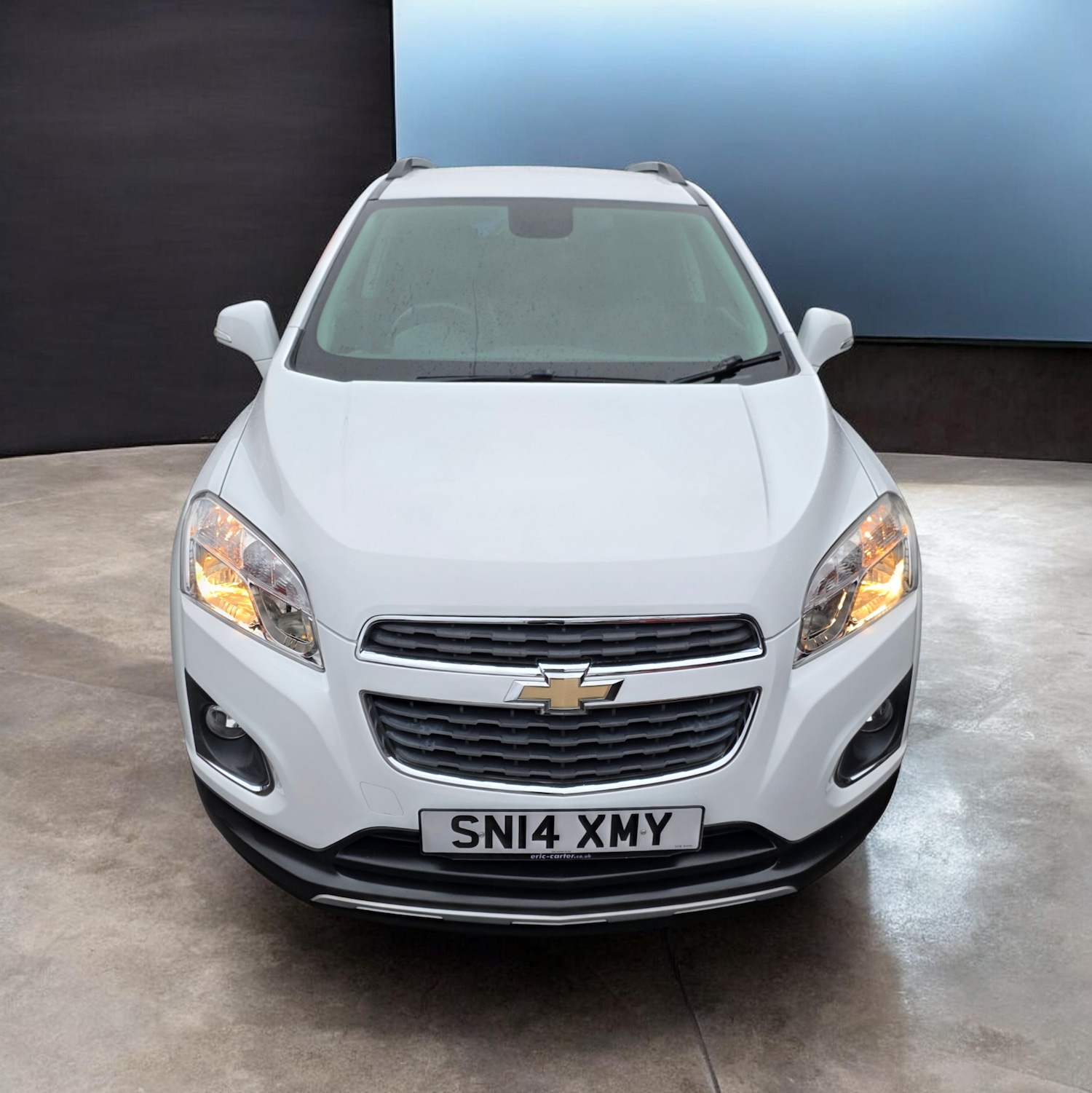 Used Chevrolet Trax 2014 for sale - 77778532: Photo 5