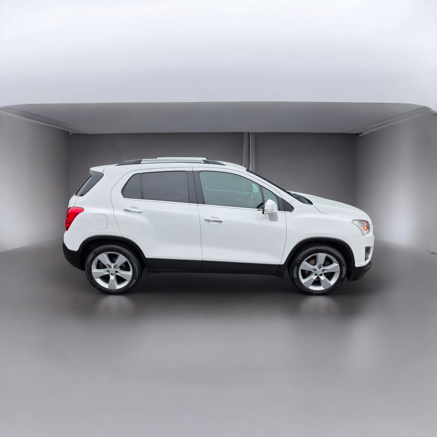 Used Chevrolet Trax 2014 for sale - 77778532: Photo 7