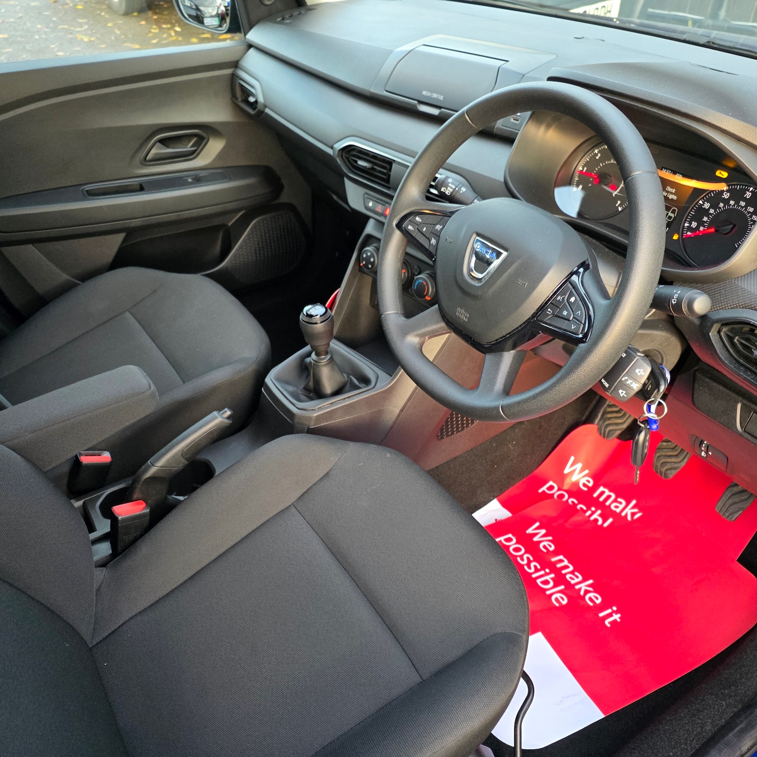 Used Dacia Sandero 2021 for sale - 76831929: Photo 16