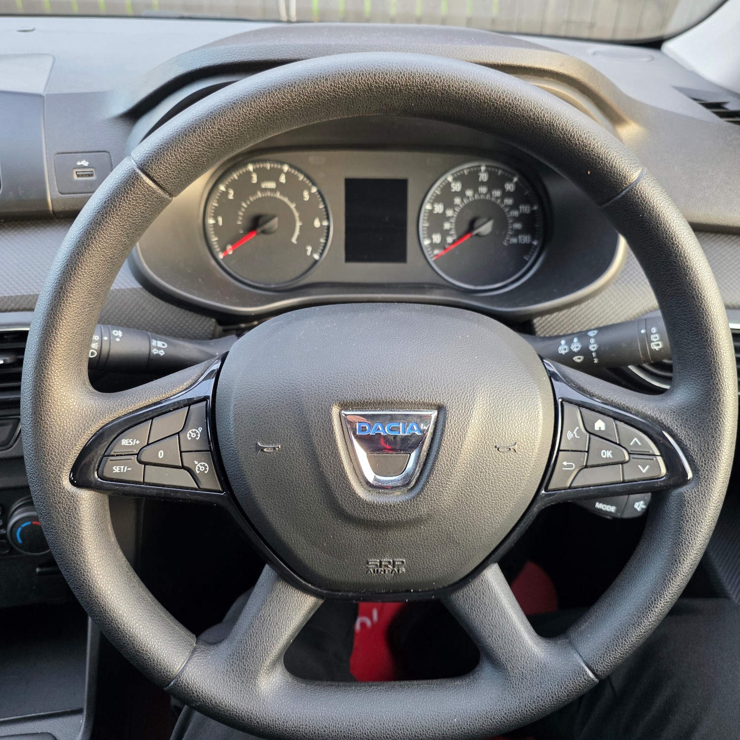 Used Dacia Sandero 2021 for sale - 76831929: Photo 17