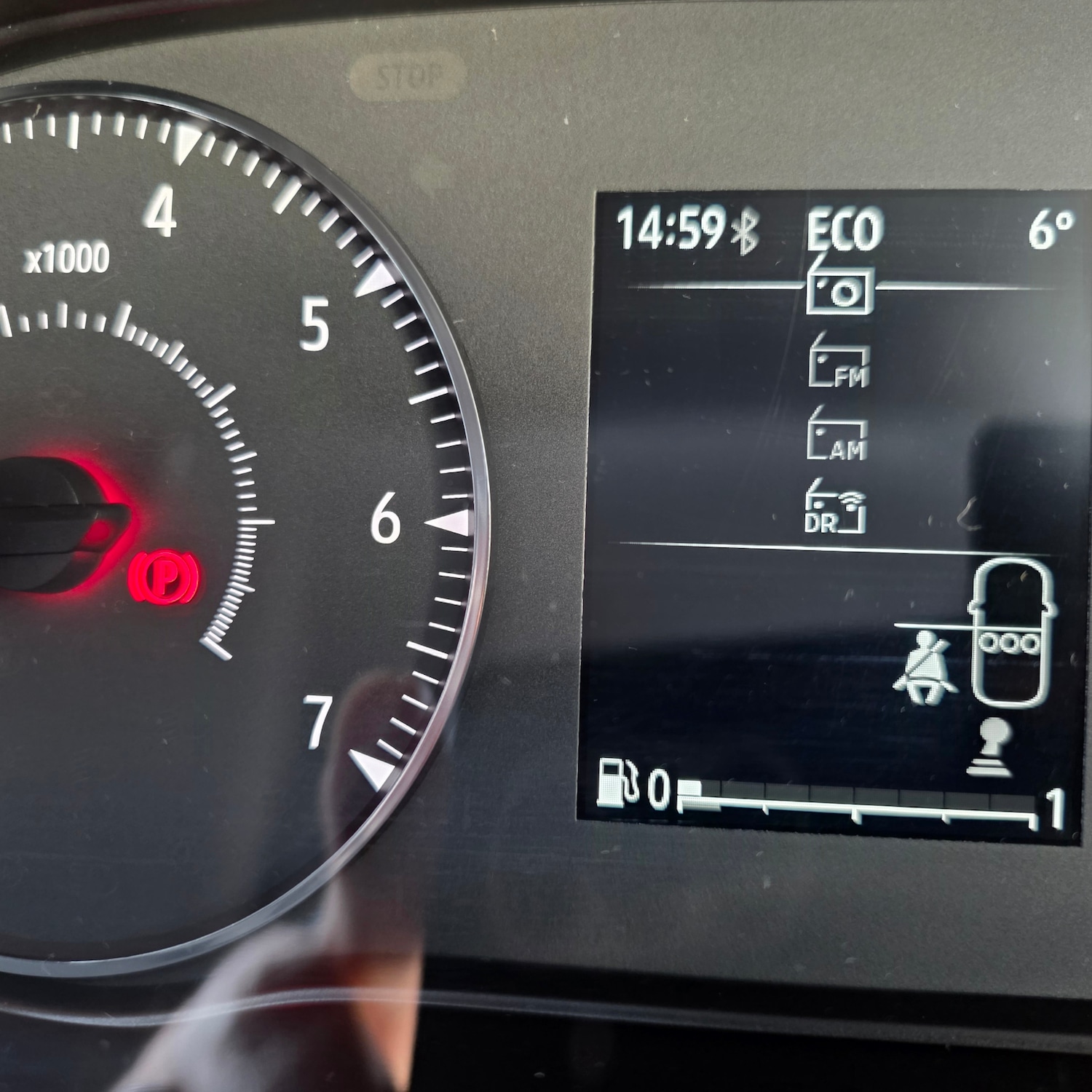 Used Dacia Sandero 2021 for sale - 76831929: Photo 21