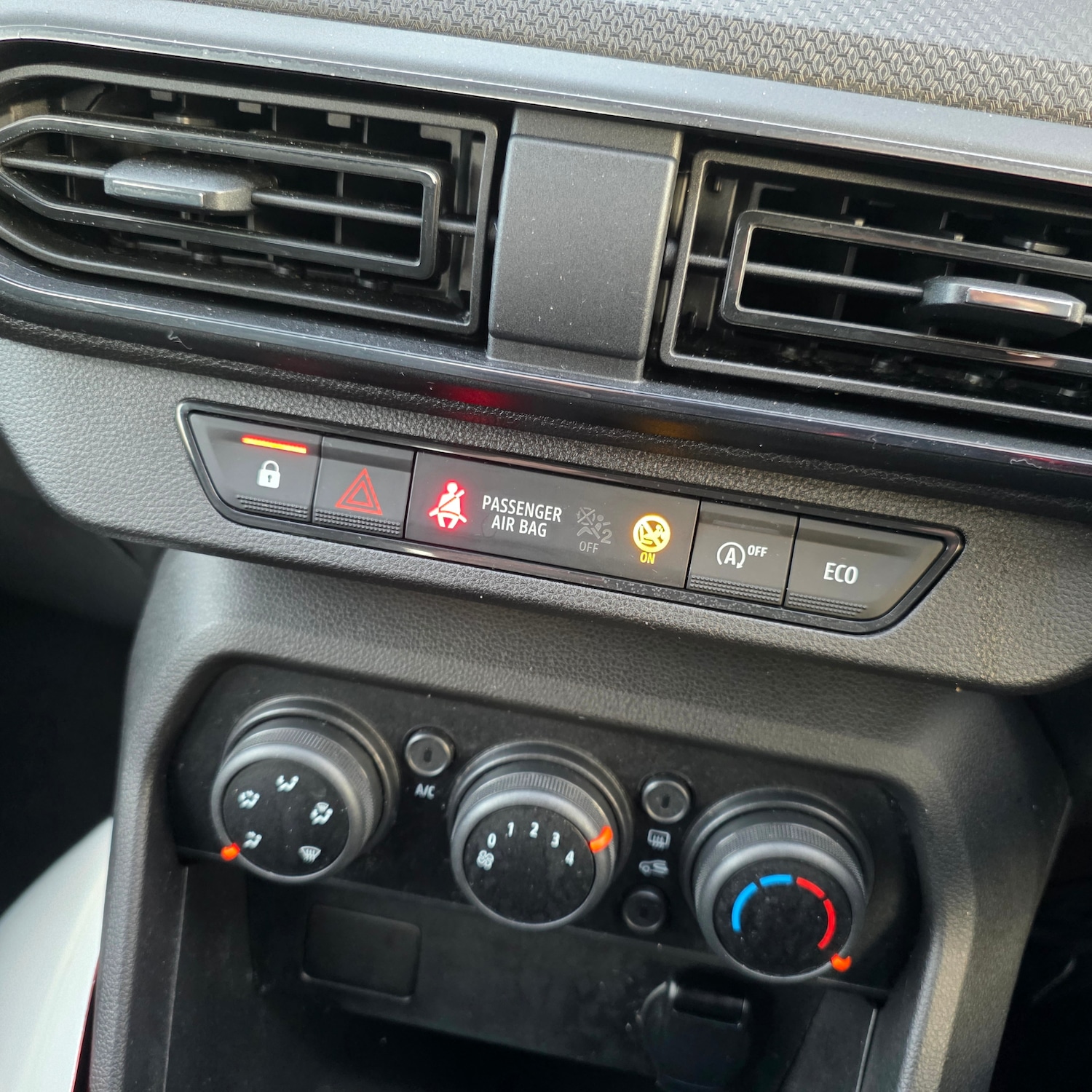 Used Dacia Sandero 2021 for sale - 76831929: Photo 22