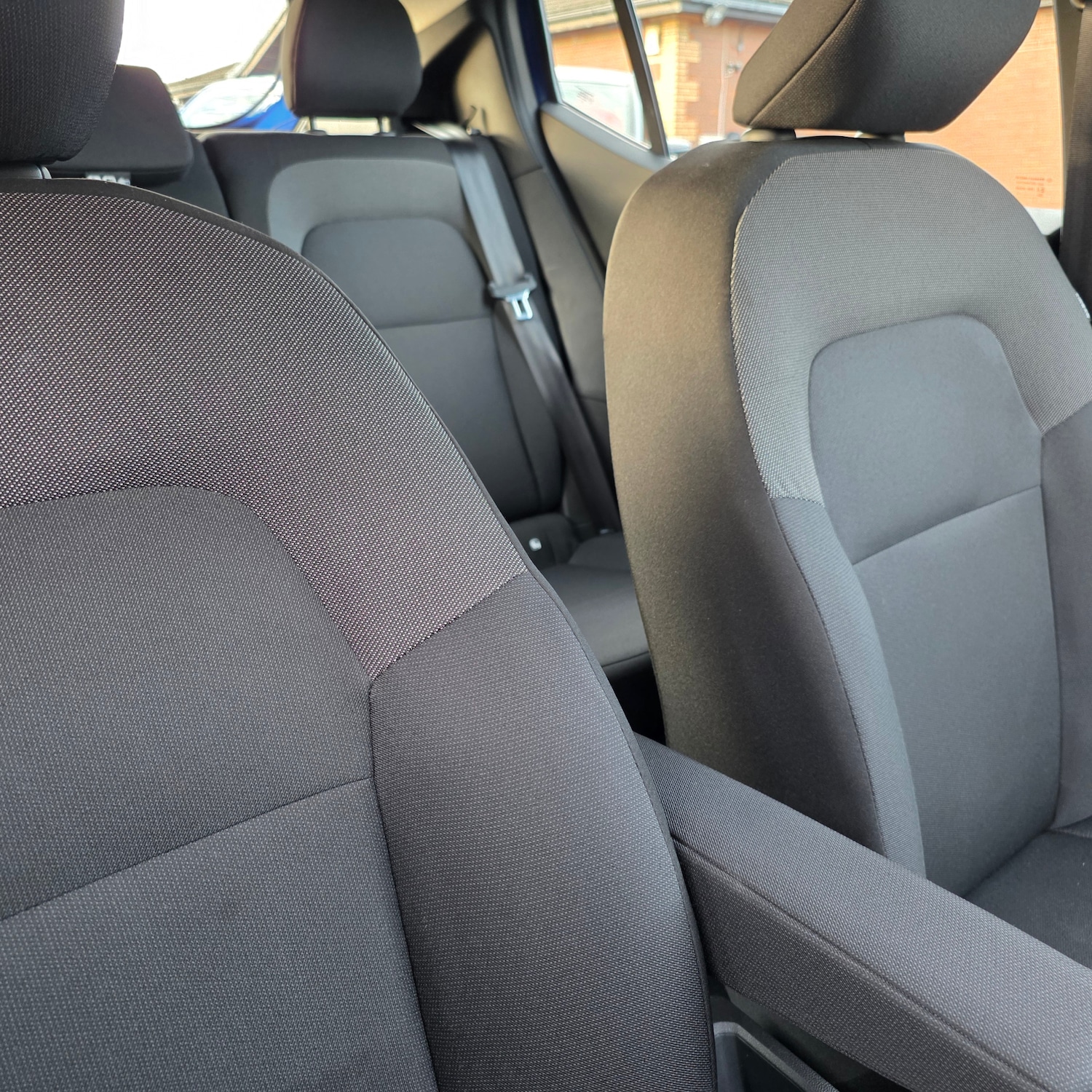 Used Dacia Sandero 2021 for sale - 76831929: Photo 25