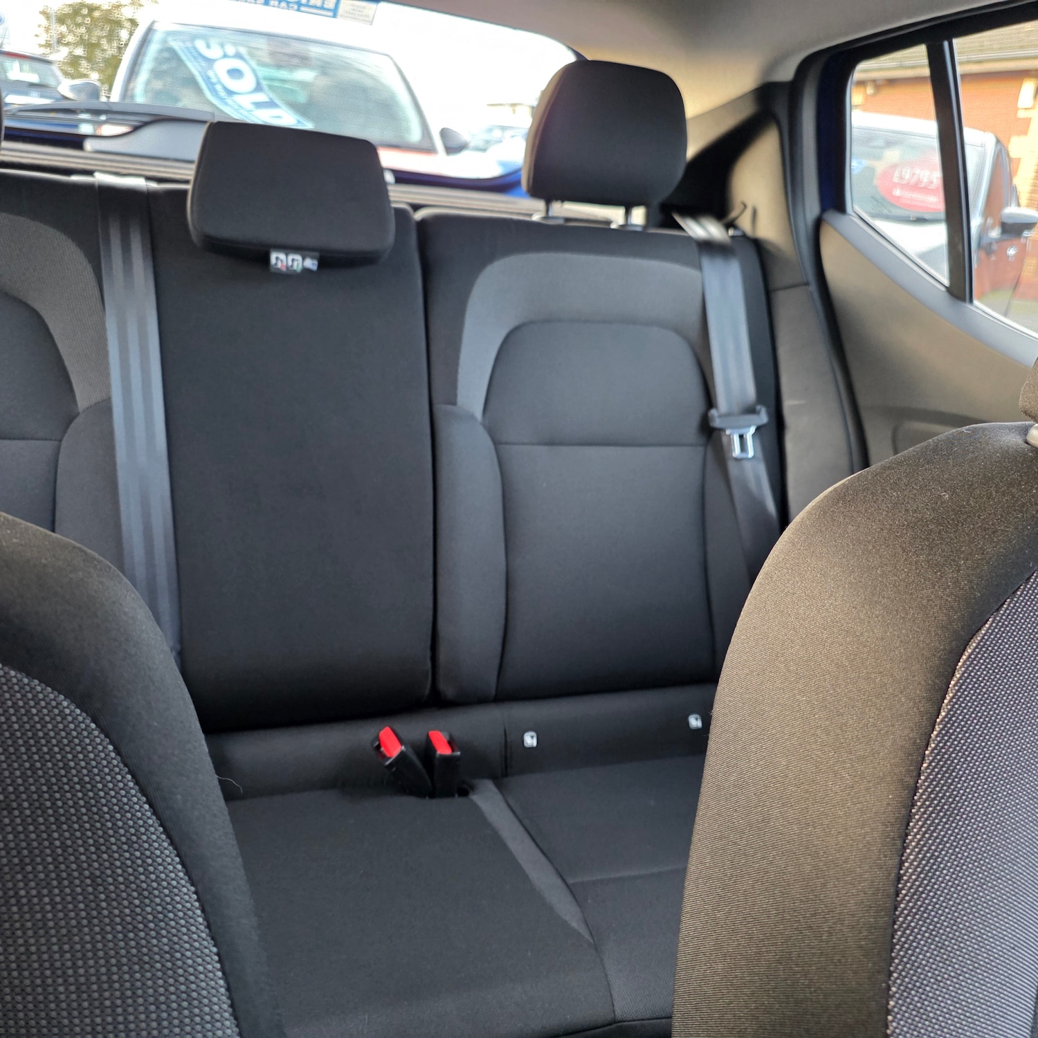 Used Dacia Sandero 2021 for sale - 76831929: Photo 26