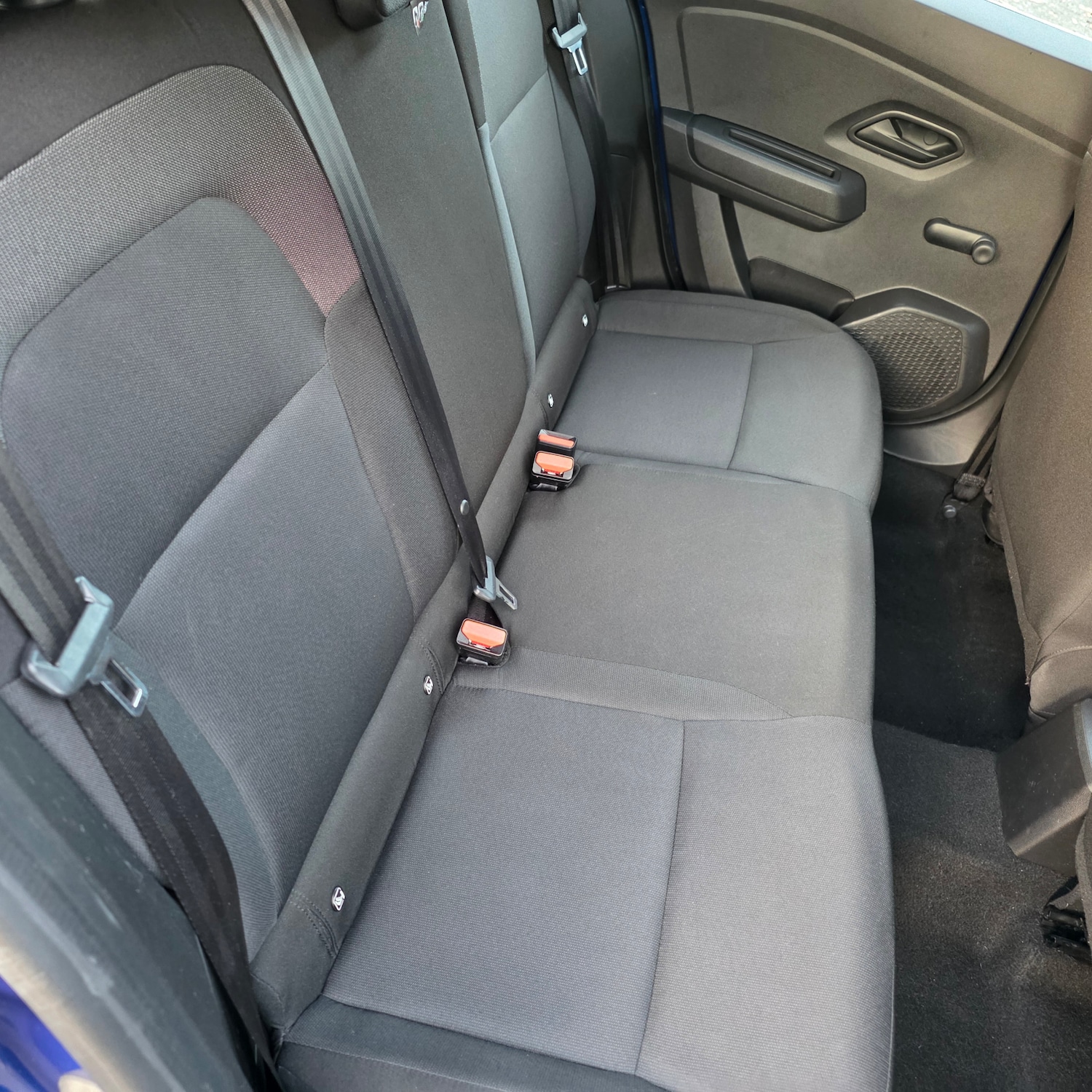 Used Dacia Sandero 2021 for sale - 76831929: Photo 27