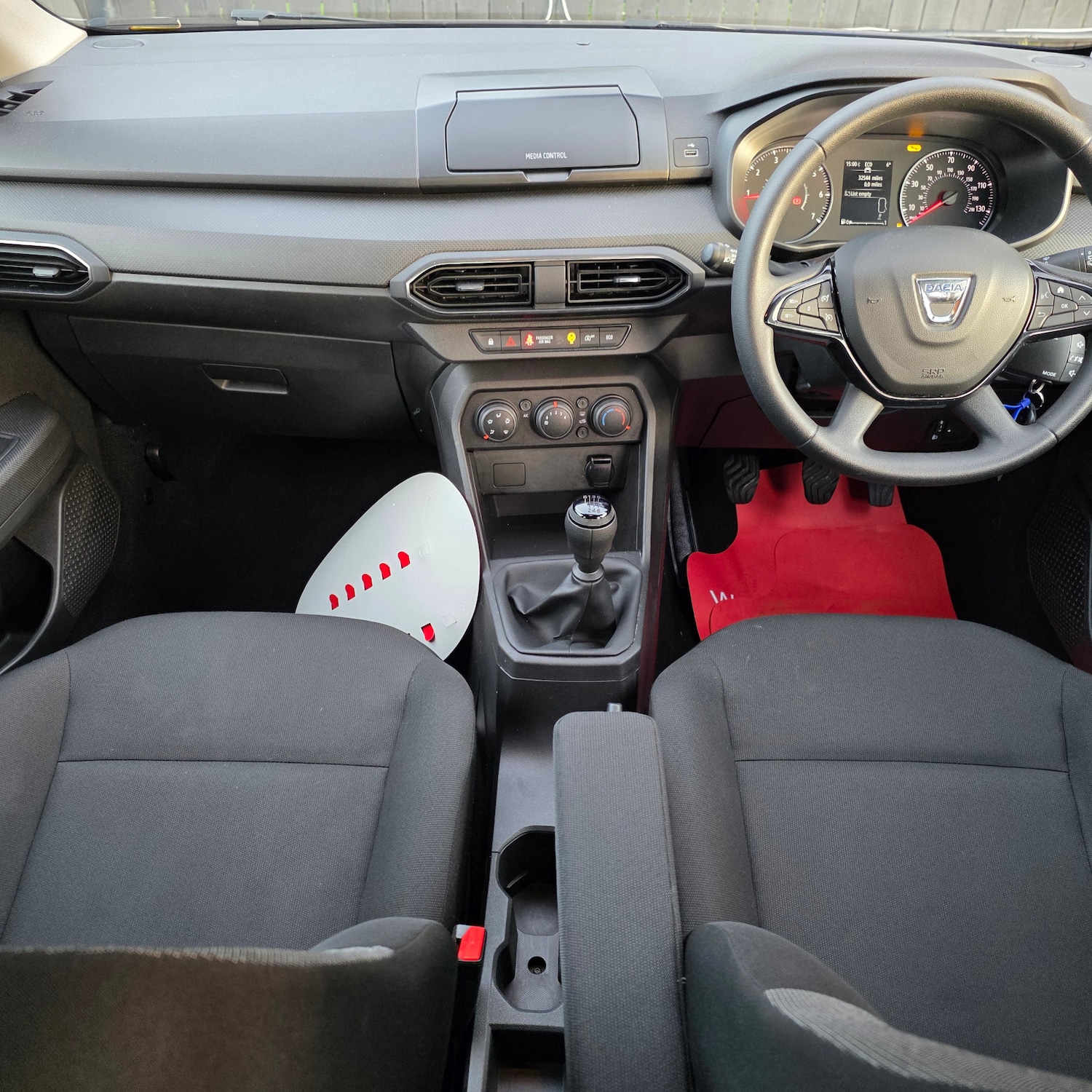 Used Dacia Sandero 2021 for sale - 76831929: Photo 28