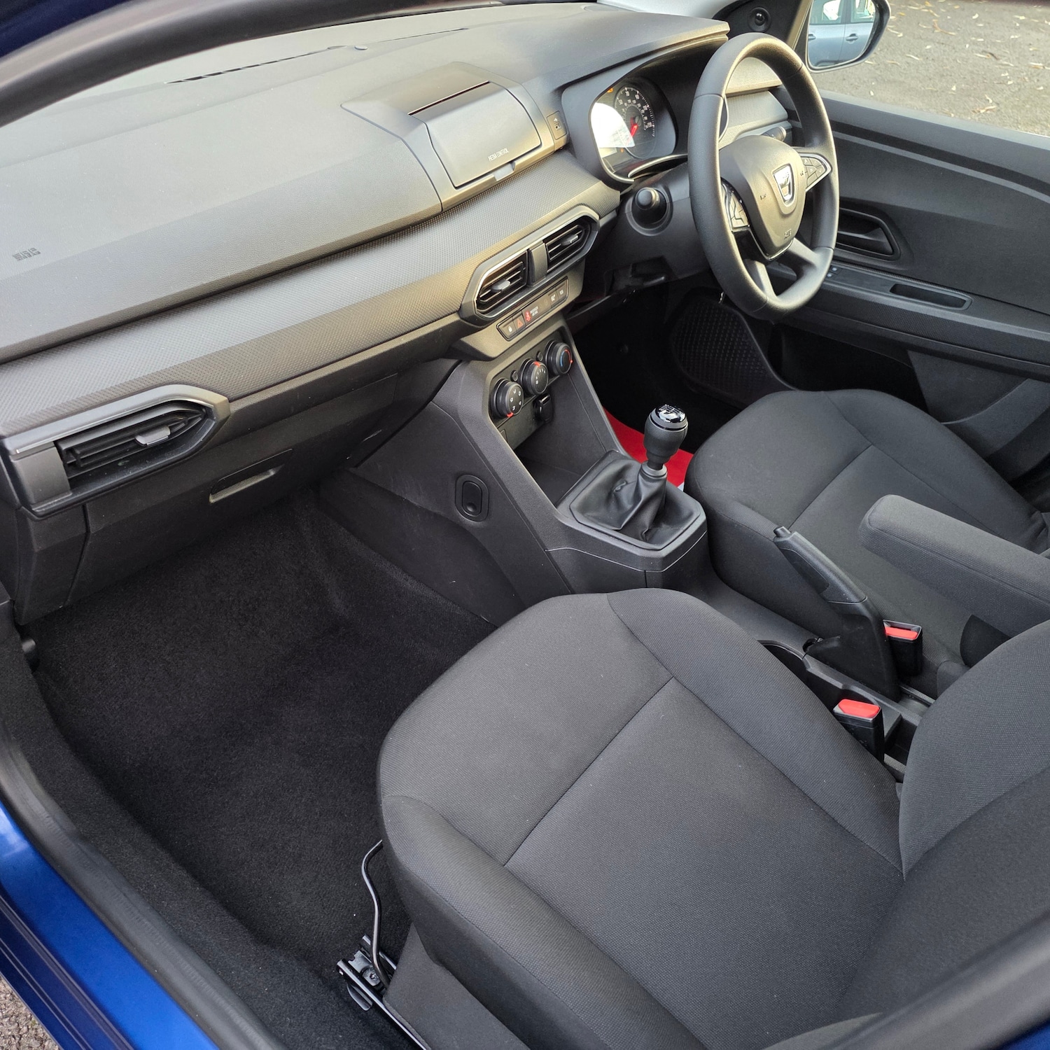 Used Dacia Sandero 2021 for sale - 76831929: Photo 29