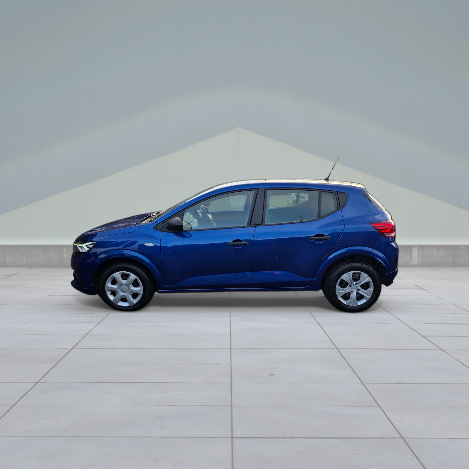 Used Dacia Sandero 2021 for sale - 76831929: Photo 5