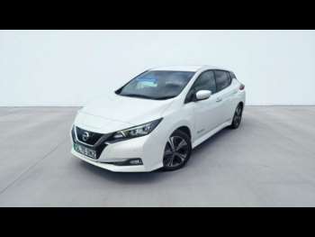 2020 (70) - 110kW Tekna 40kWh 5dr Auto